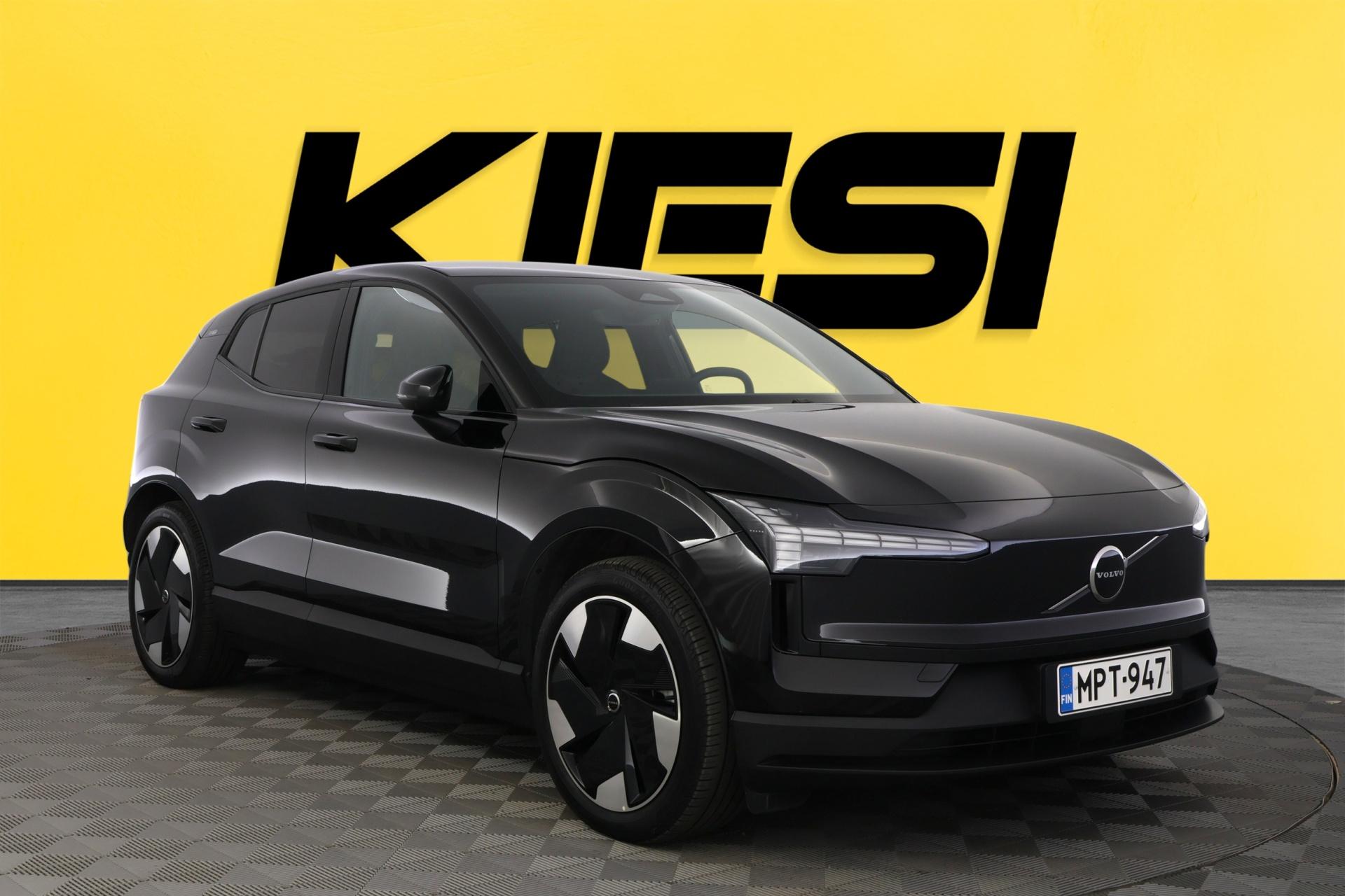 2024 Volvo EX30