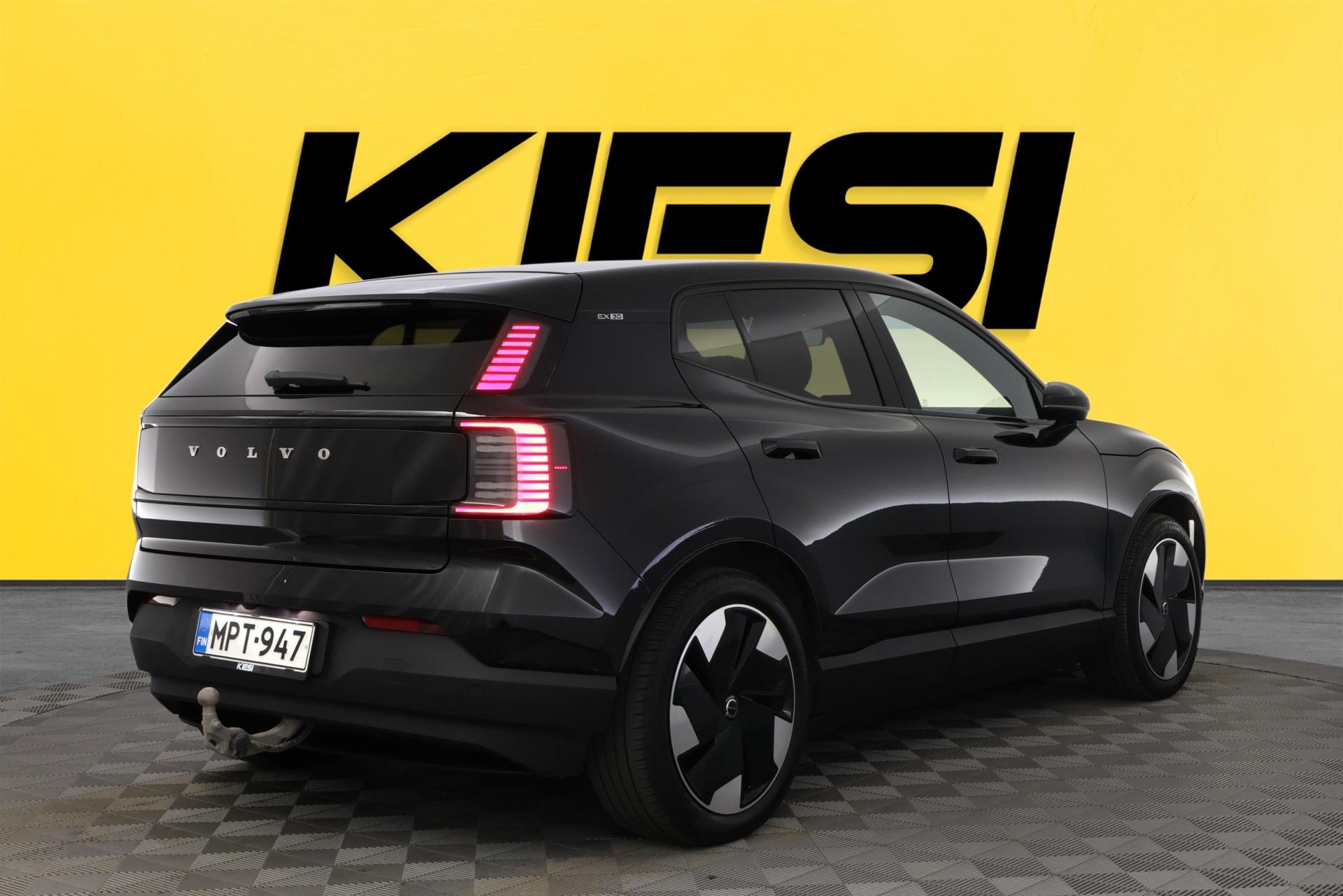 Näytä kaikki kuvat: 2024 Volvo EX30