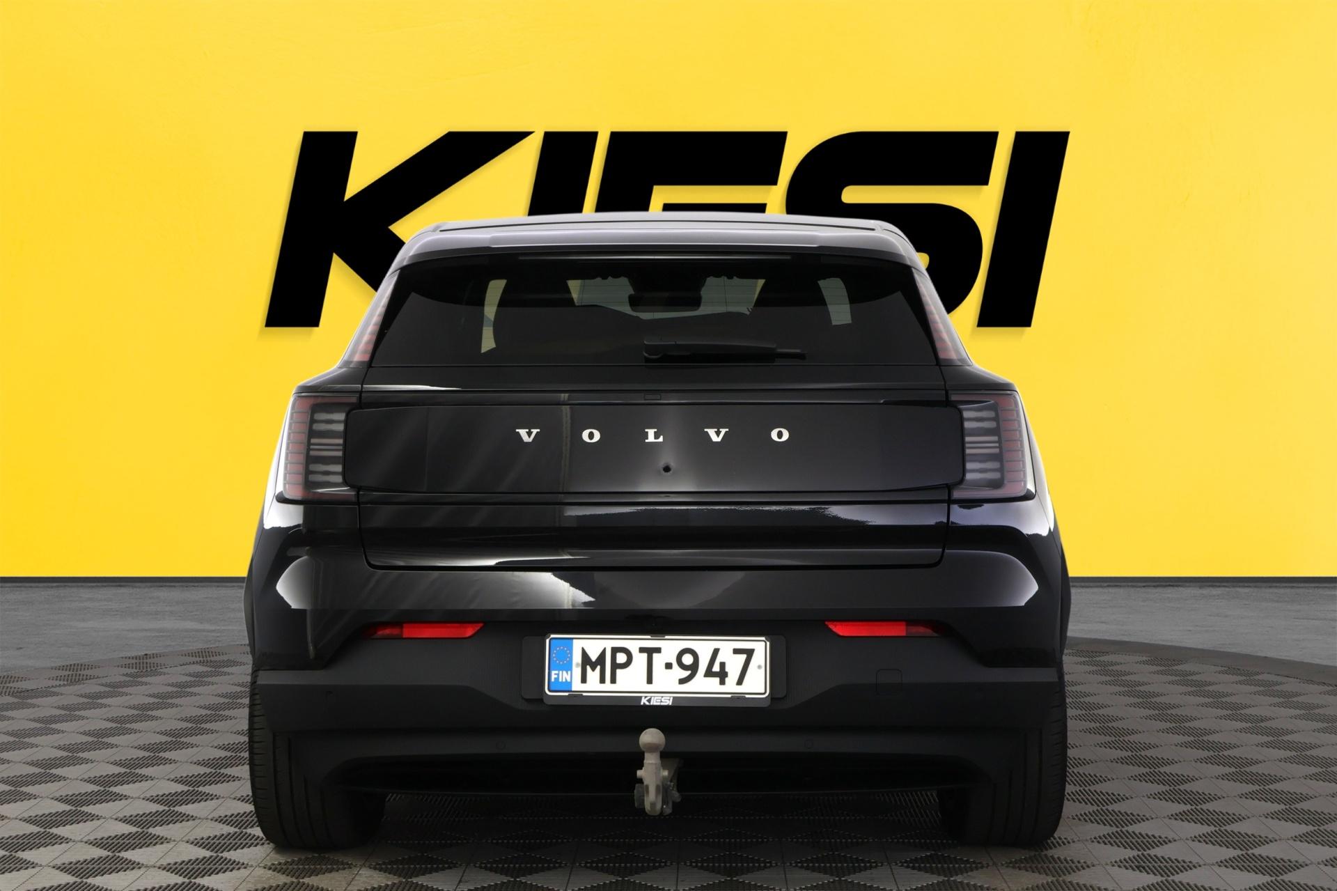 Volvo EX30 Twin Performance Plus AWD 2024, kuva 4/34