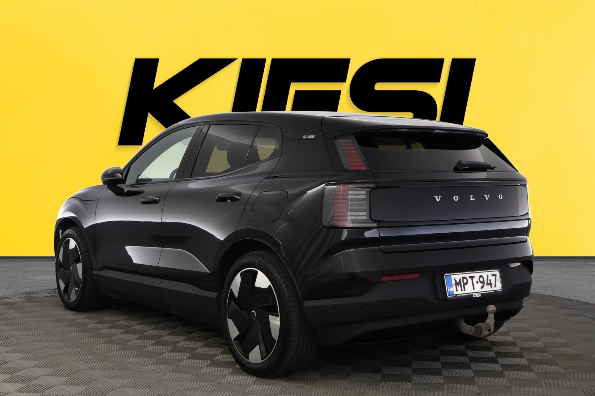 Volvo EX30 Twin Performance Plus AWD 2024, kuva 5/34