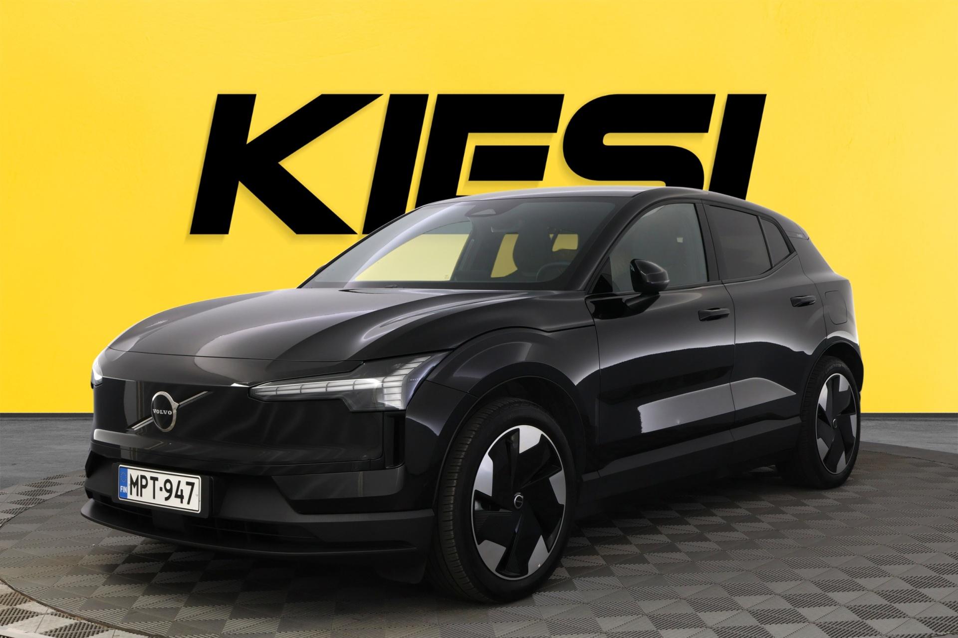 Volvo EX30 Twin Performance Plus AWD 2024, kuva 6/34