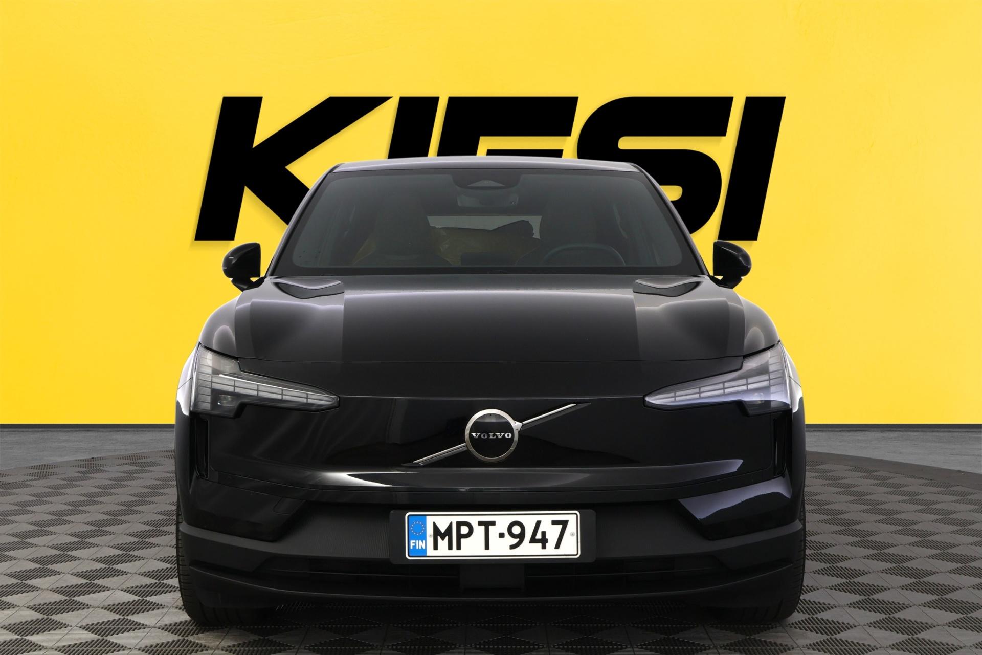 Volvo EX30 Twin Performance Plus AWD 2024, kuva 7/34