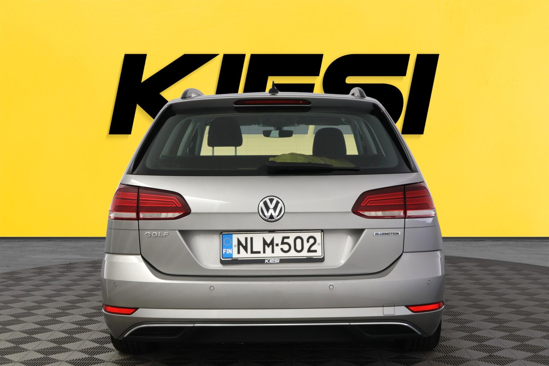 Volkswagen Golf 2019, kuva 4/29