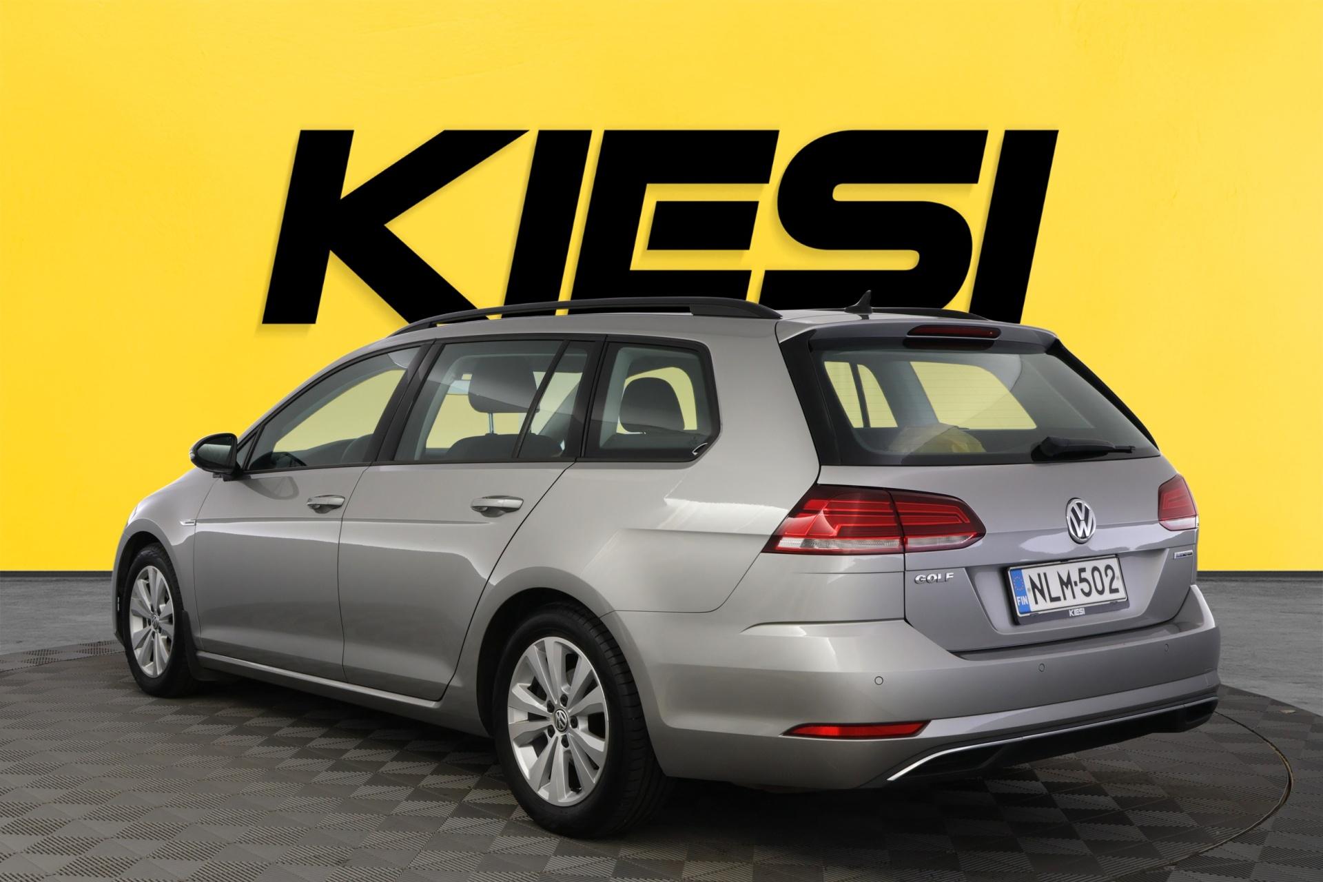 Volkswagen Golf 2019, kuva 5/29