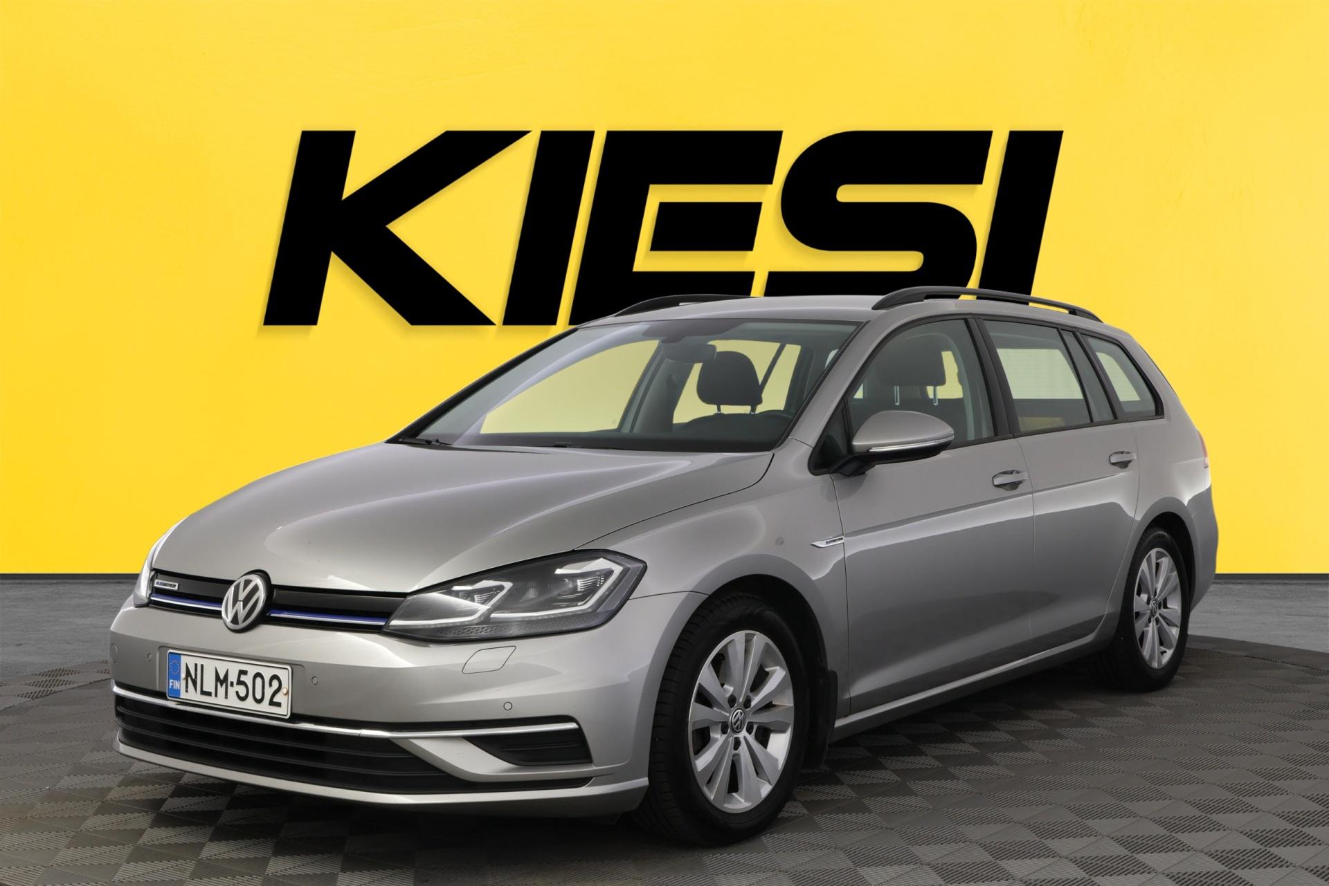 Volkswagen Golf 2019, kuva 6/29