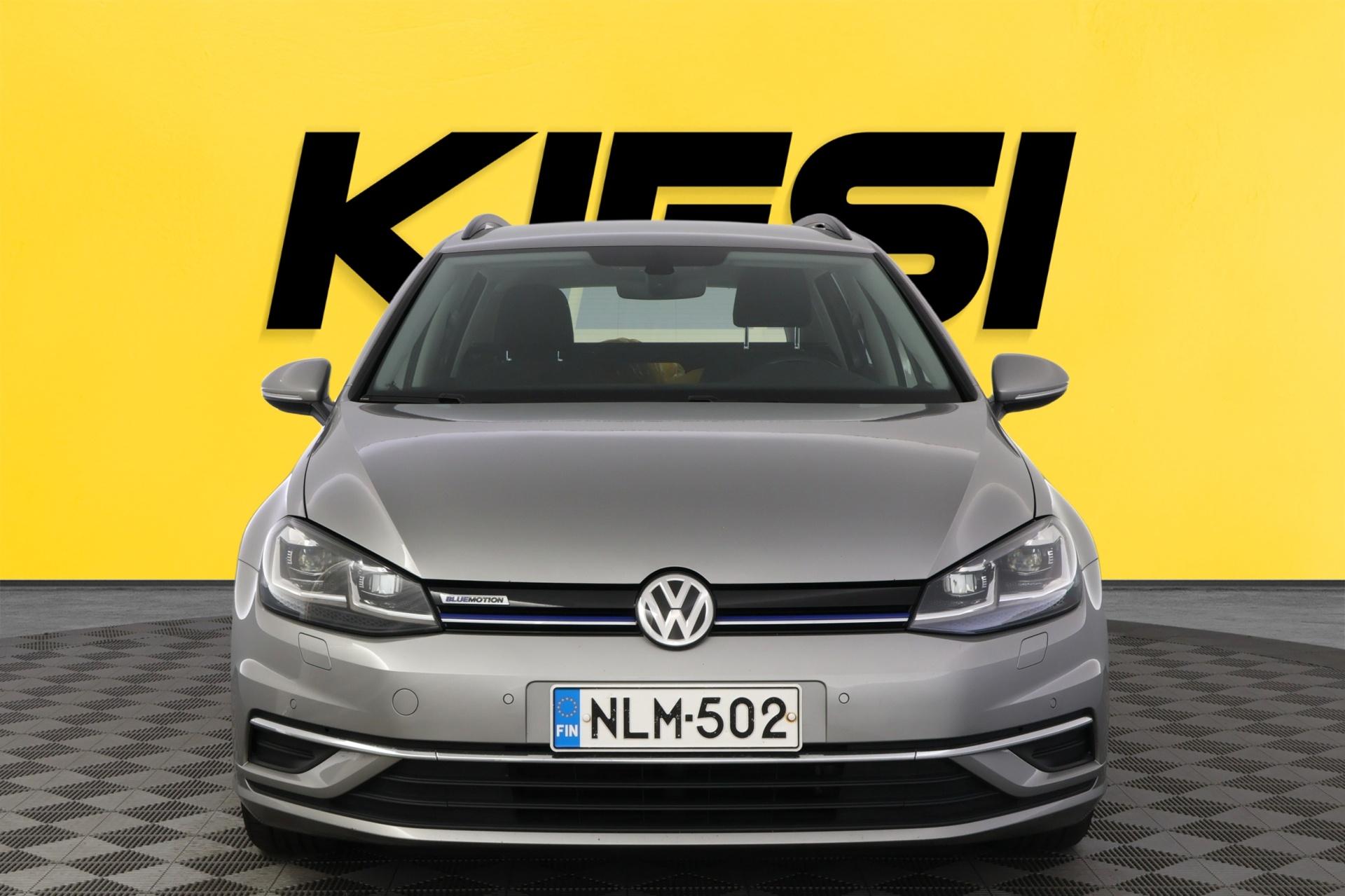 Volkswagen Golf 2019, kuva 7/29