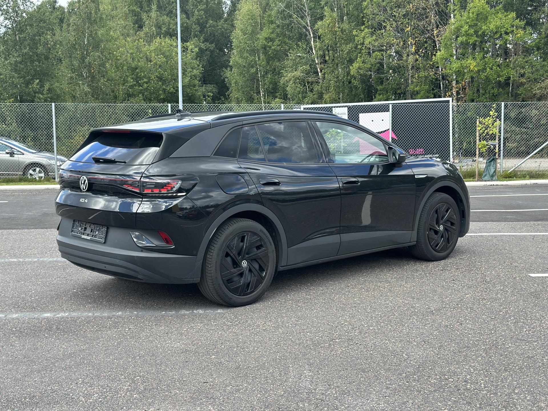 Näytä kaikki kuvat: 2023 Volkswagen ID.4
