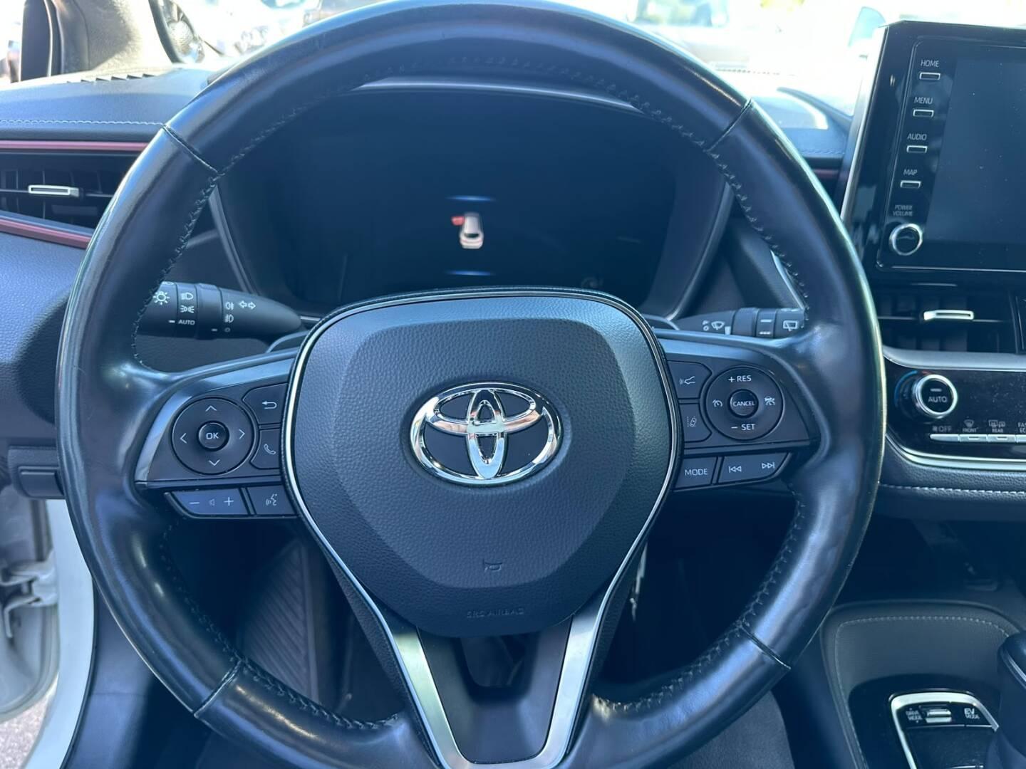 Näytä kaikki kuvat: 2019 Toyota Corolla