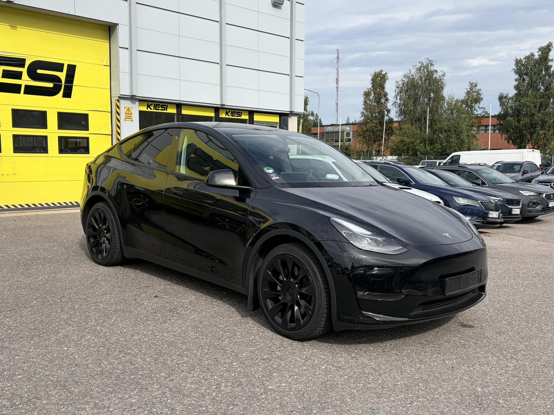 Pienoiskuva 2: 2024 Tesla Model Y