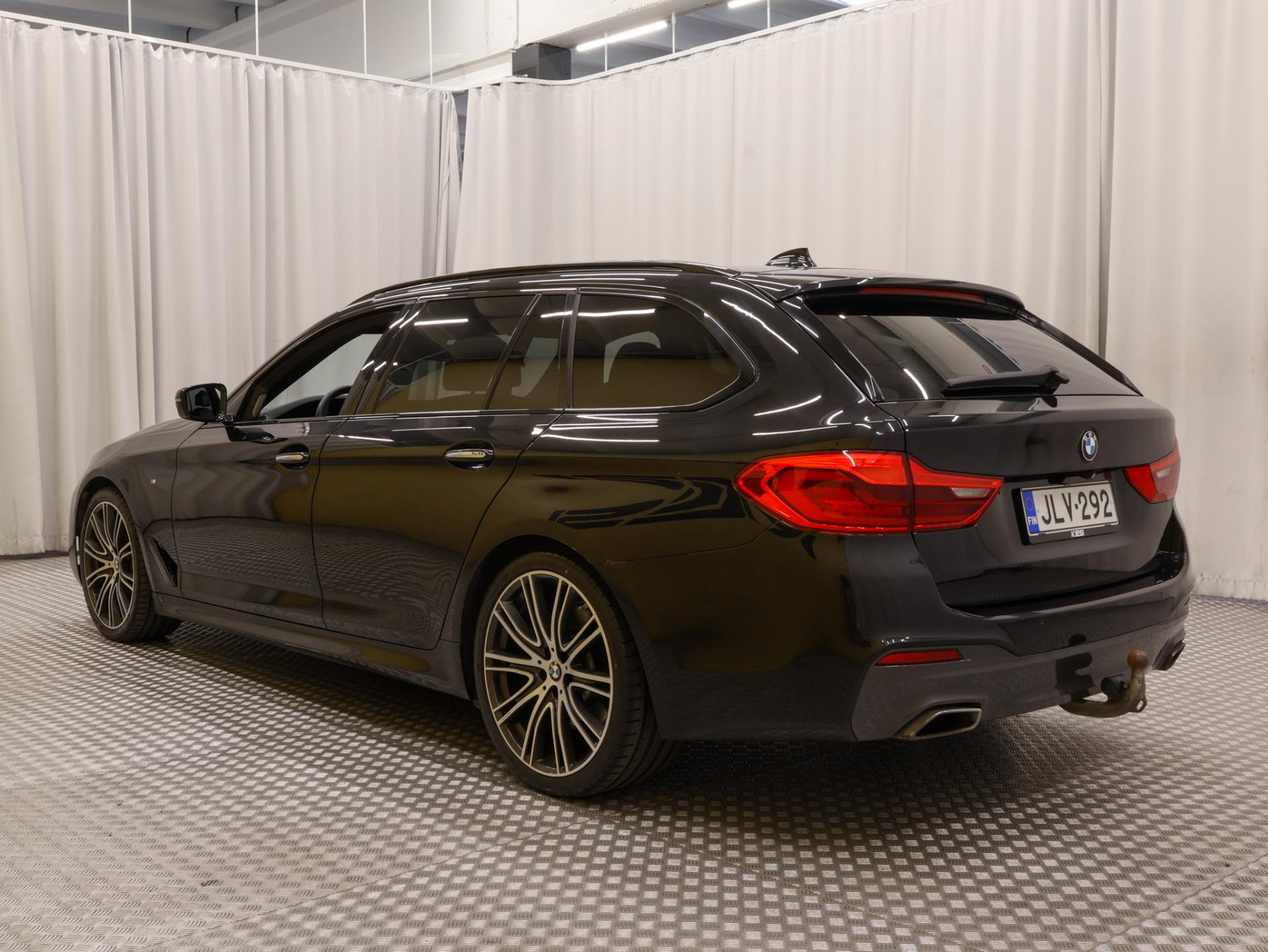 BMW 530 2018, kuva 5/41