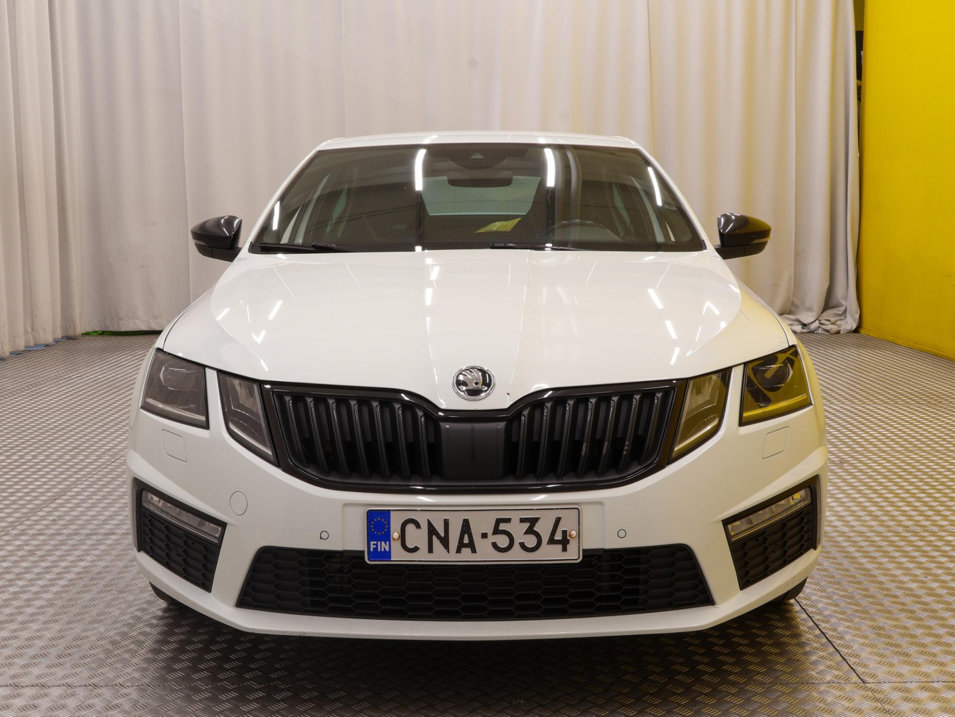 Skoda Octavia 2019, kuva 7/37