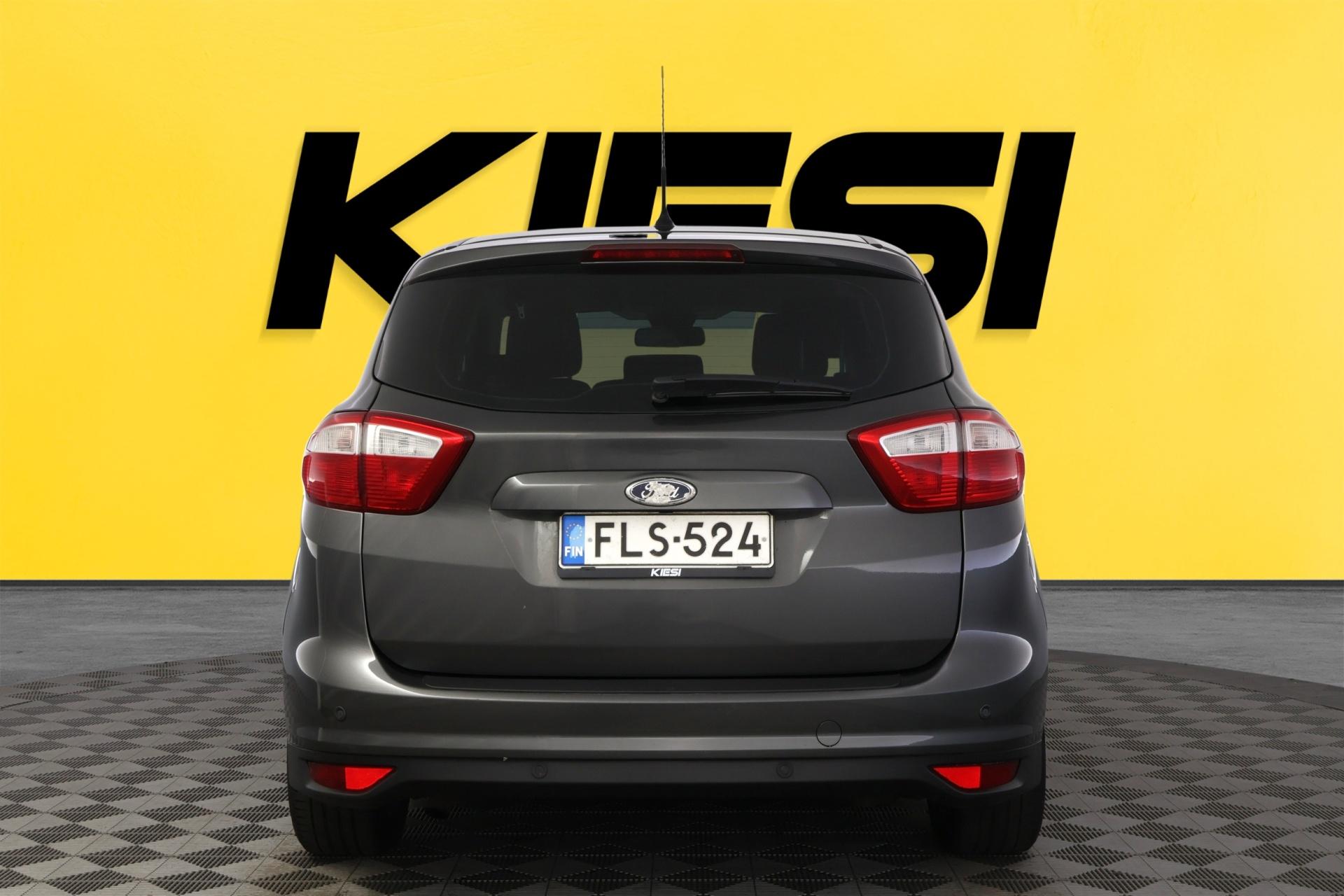 Ford C-Max 2015, kuva 4/30