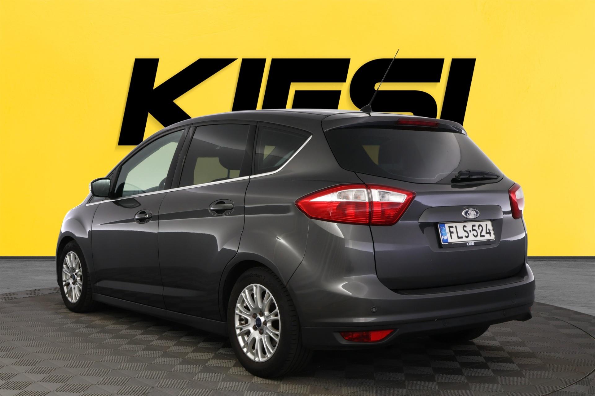 Ford C-Max 2015, kuva 5/30