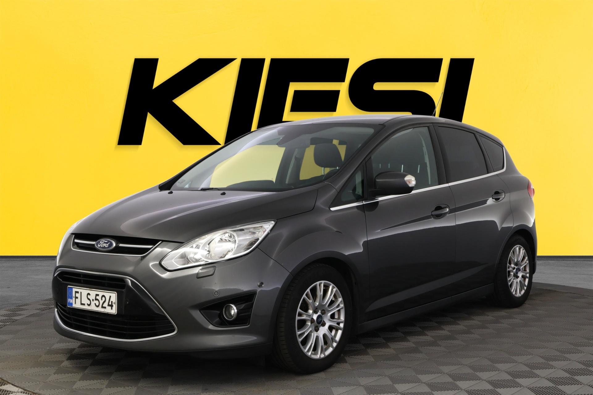 Ford C-Max 2015, kuva 6/30