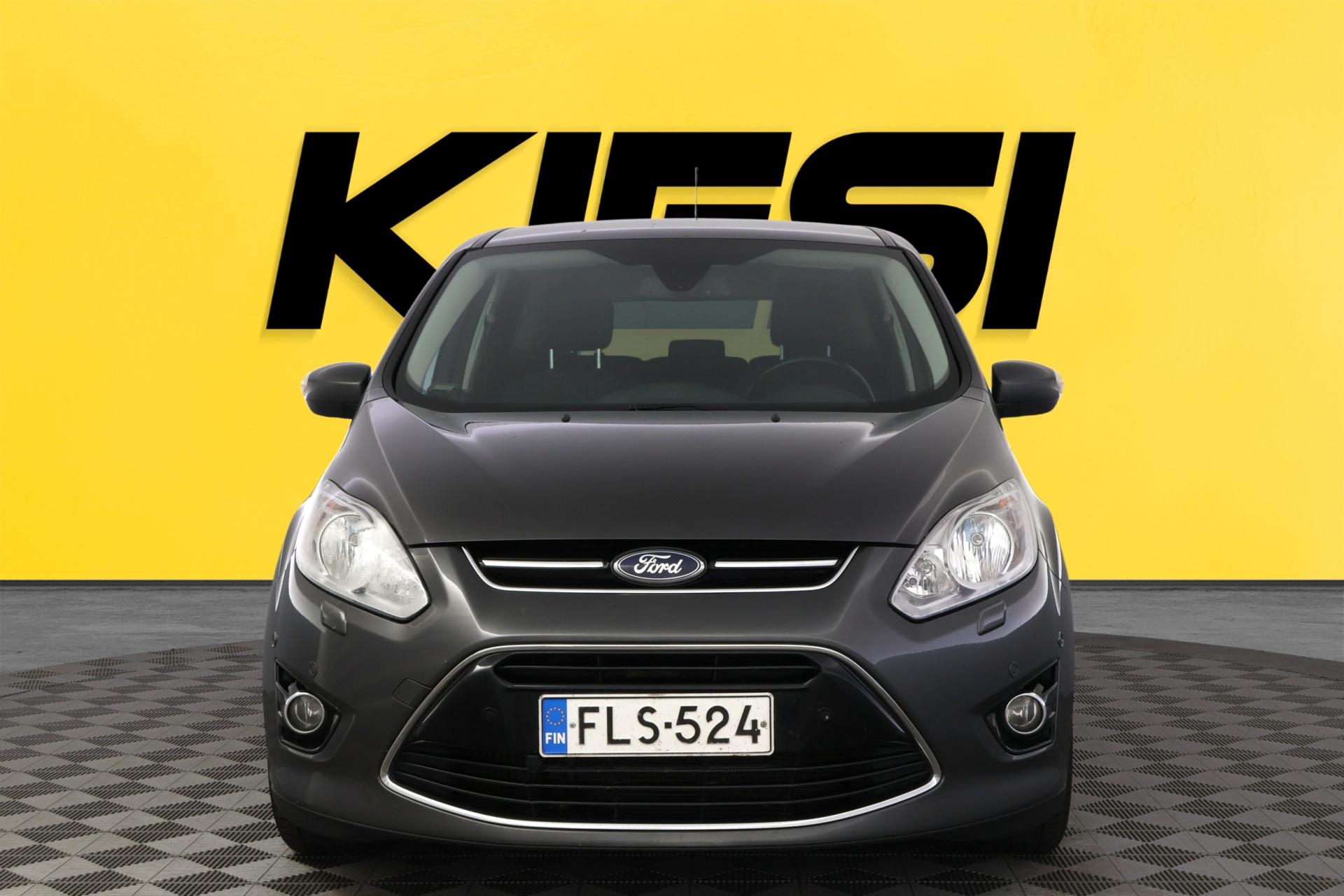 Ford C-Max 2015, kuva 7/30