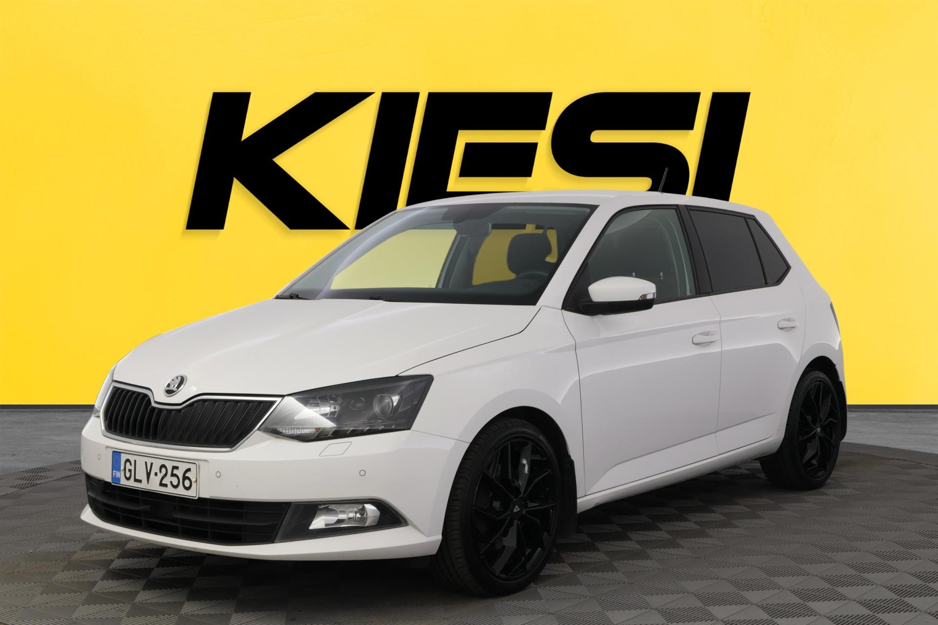 Skoda Fabia 2016, kuva 6/31