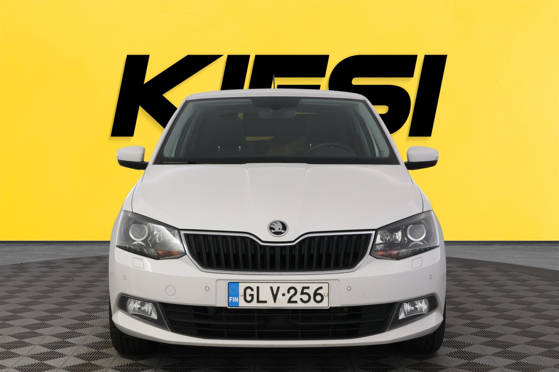 Skoda Fabia 2016, kuva 7/31