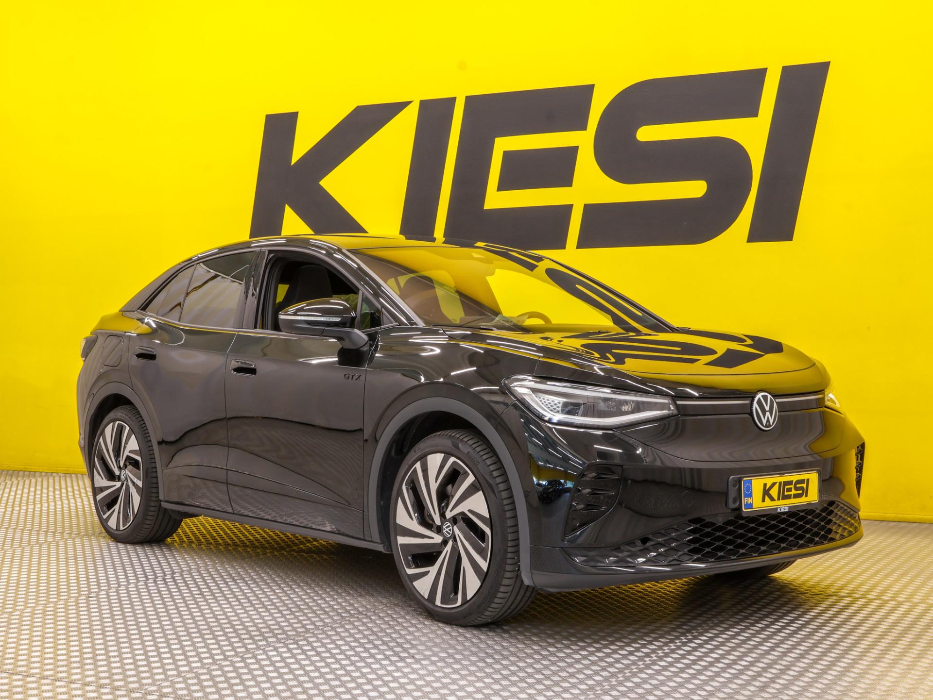 2023 Volkswagen ID.5