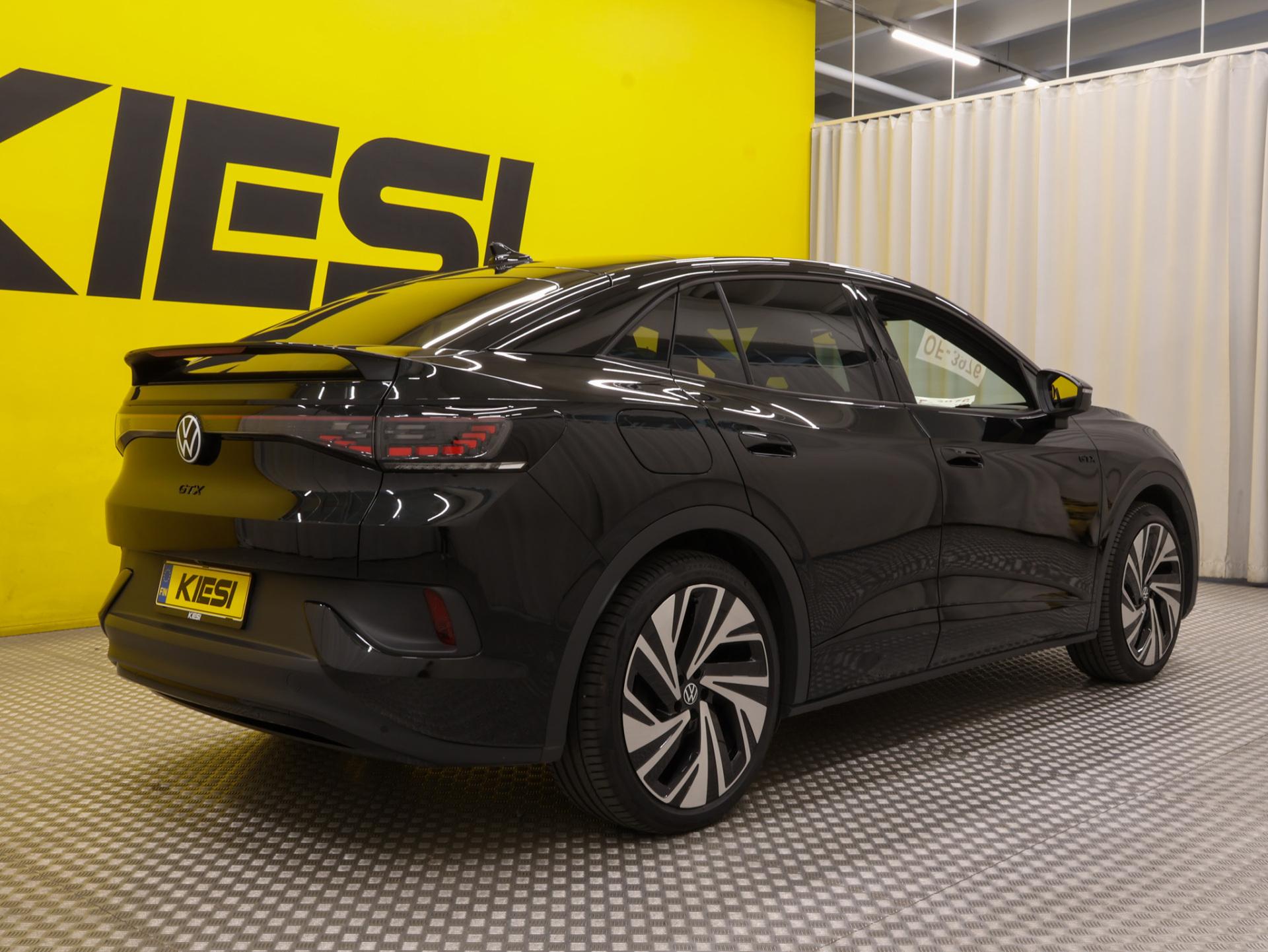 Pienoiskuva 3: 2023 Volkswagen ID.5