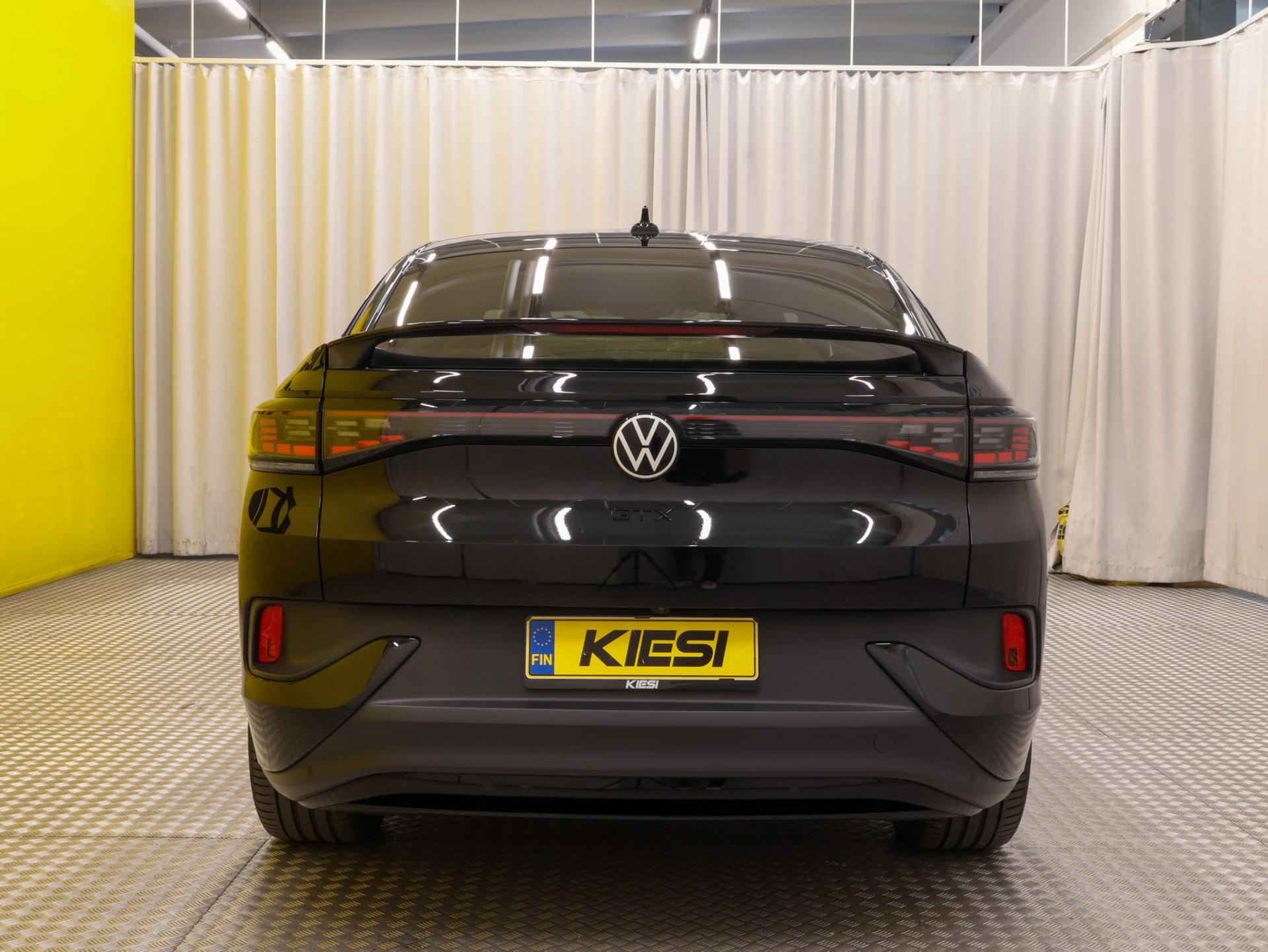Näytä kaikki kuvat: 2023 Volkswagen ID.5