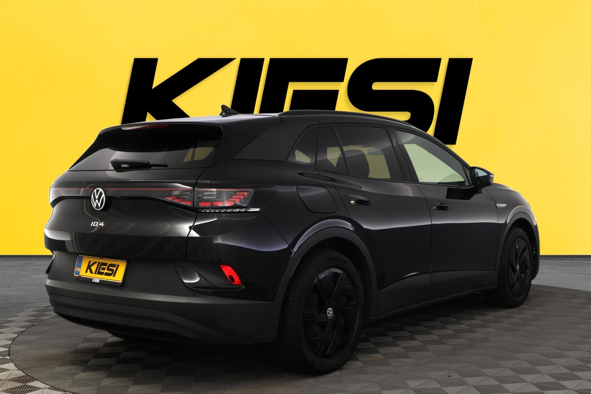 Näytä kaikki kuvat: 2023 Volkswagen ID.4