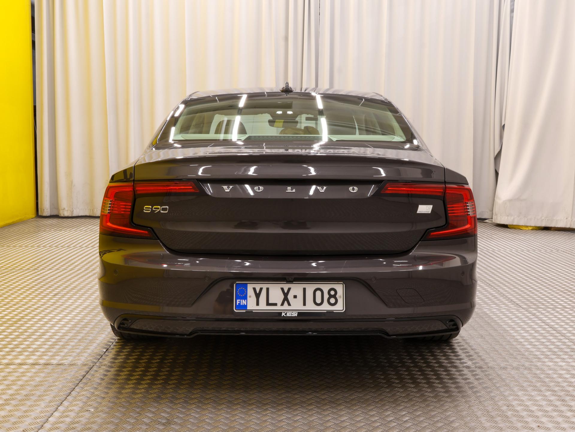 Volvo S90 2023, kuva 4/39