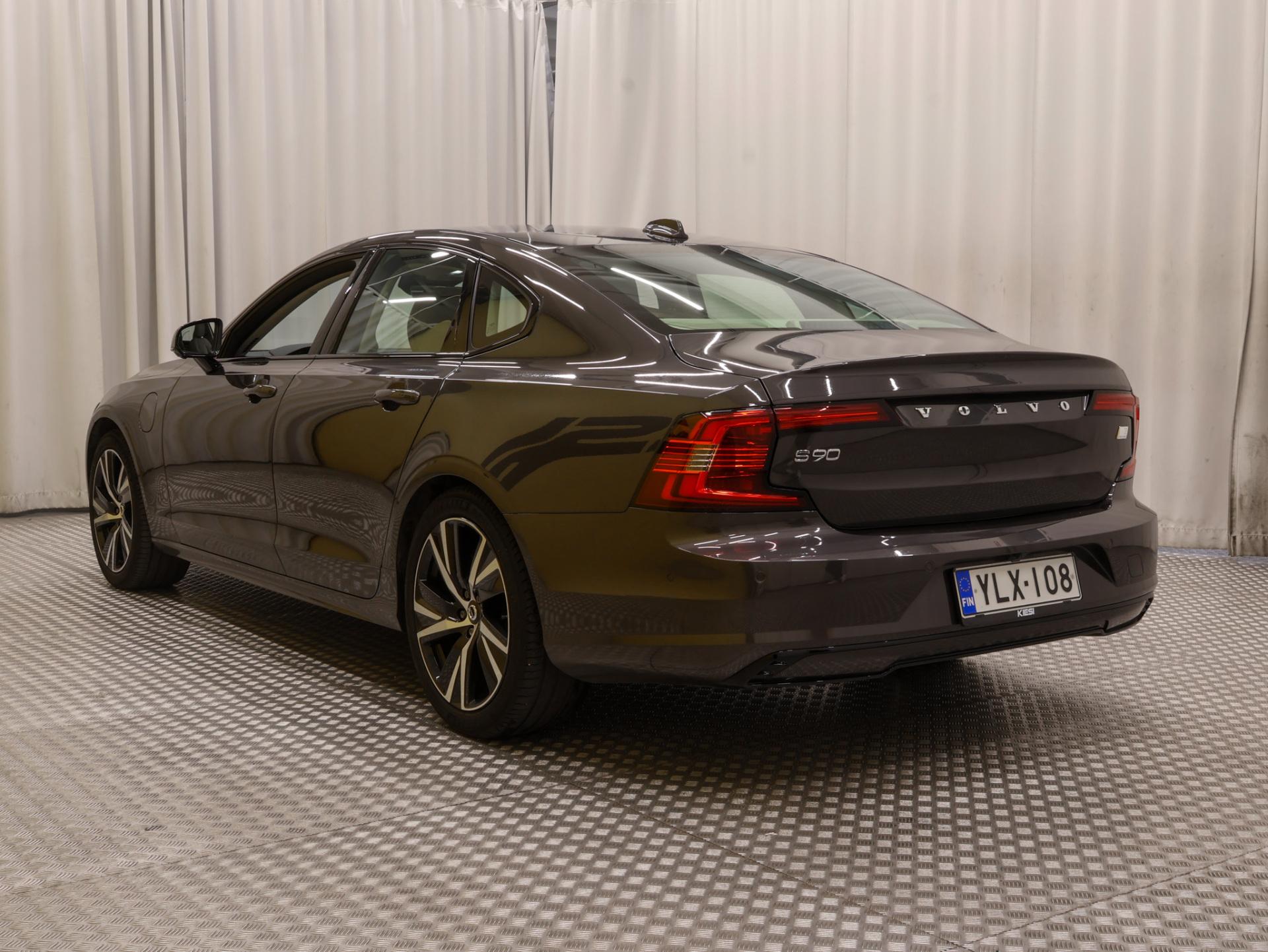 Volvo S90 2023, kuva 5/39