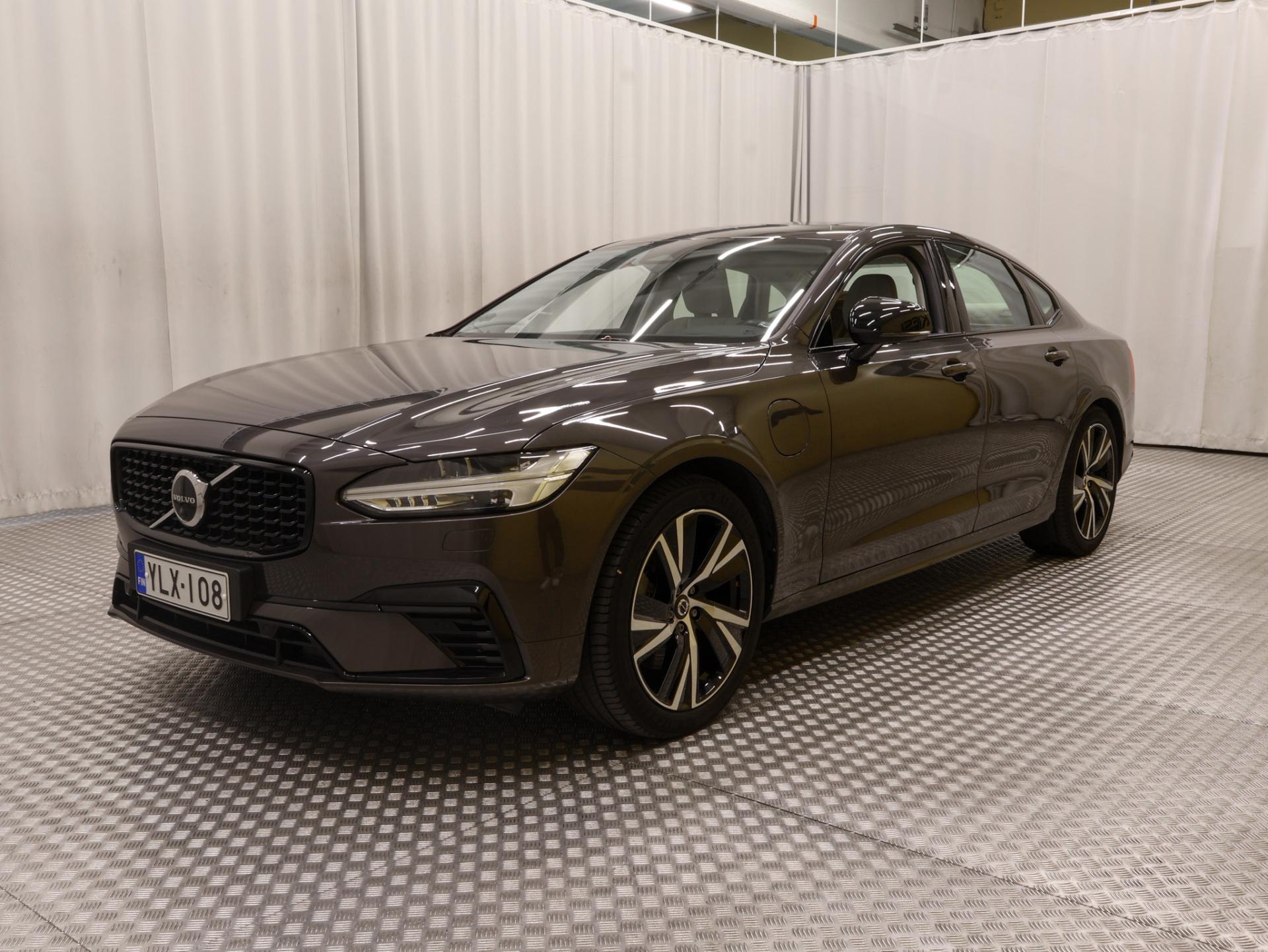 Volvo S90 2023, kuva 6/39