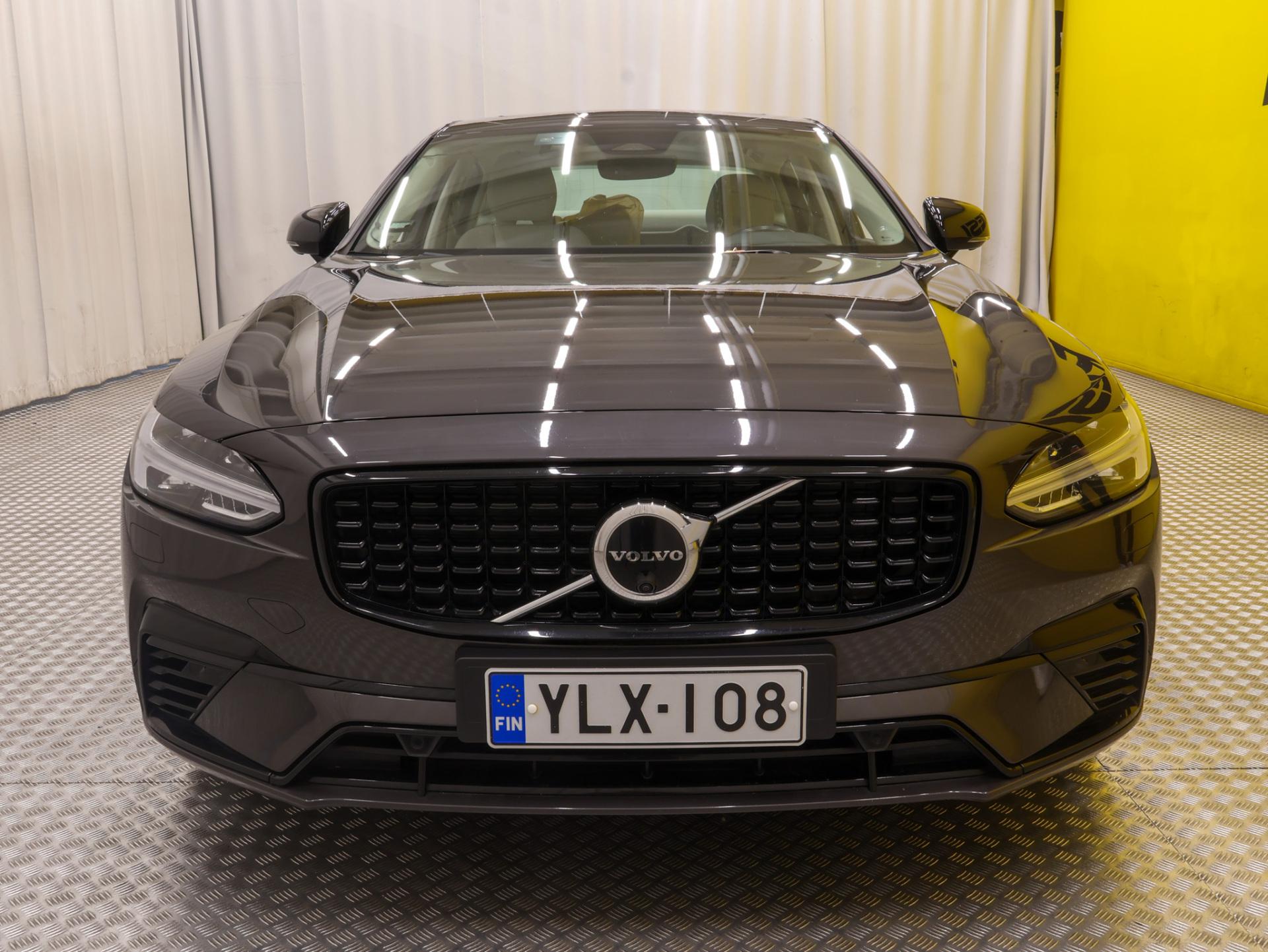 Volvo S90 2023, kuva 7/39