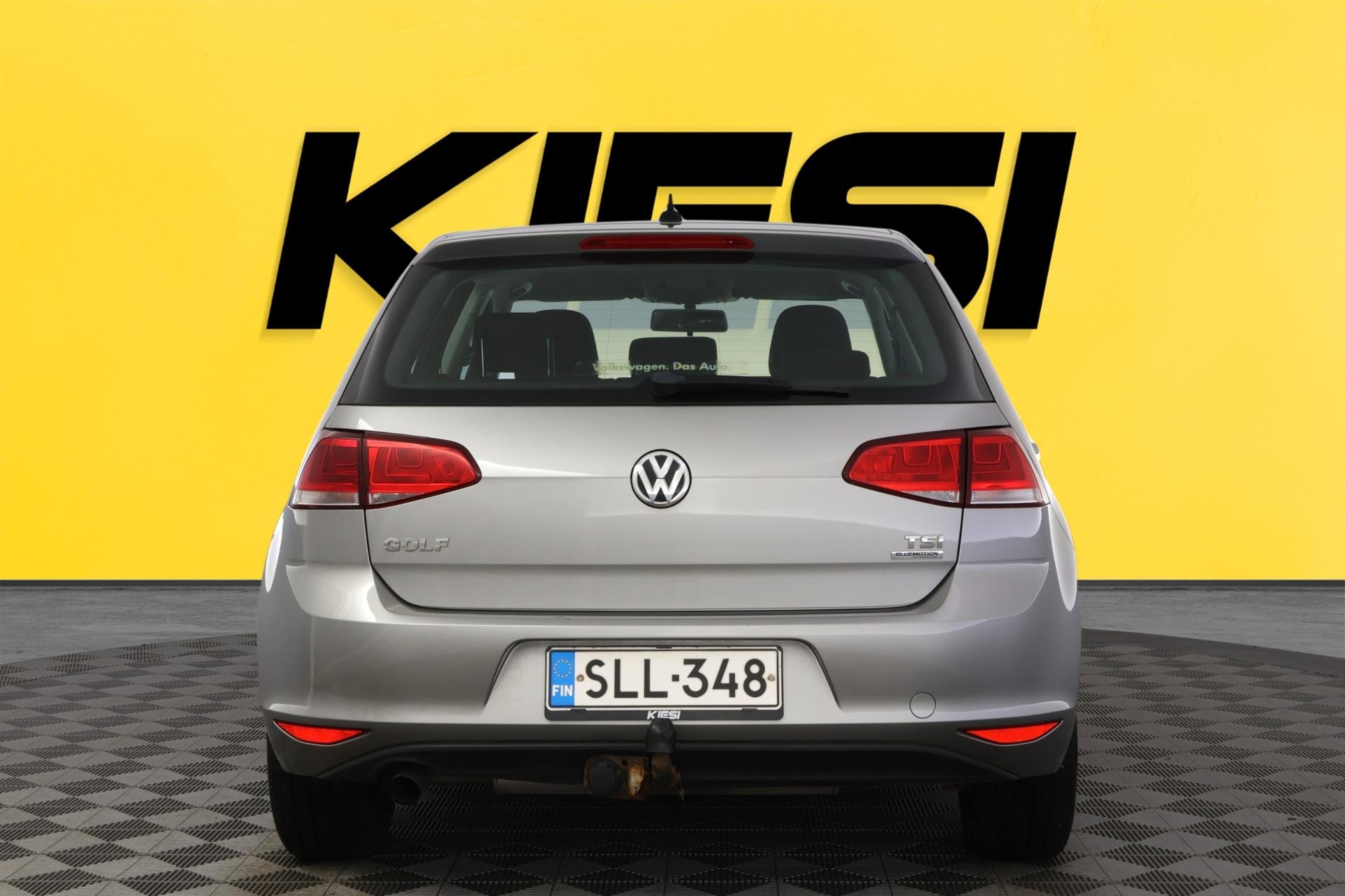 Volkswagen Golf 2015, kuva 4/23