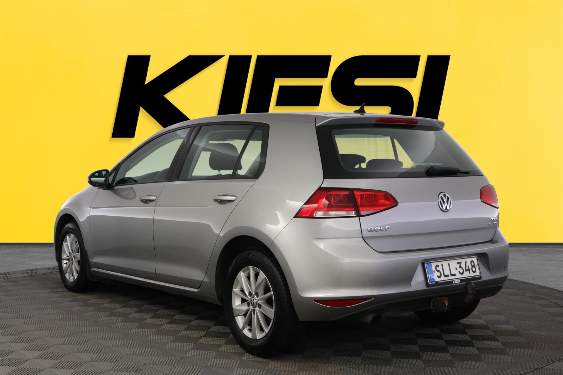 Volkswagen Golf 2015, kuva 5/23