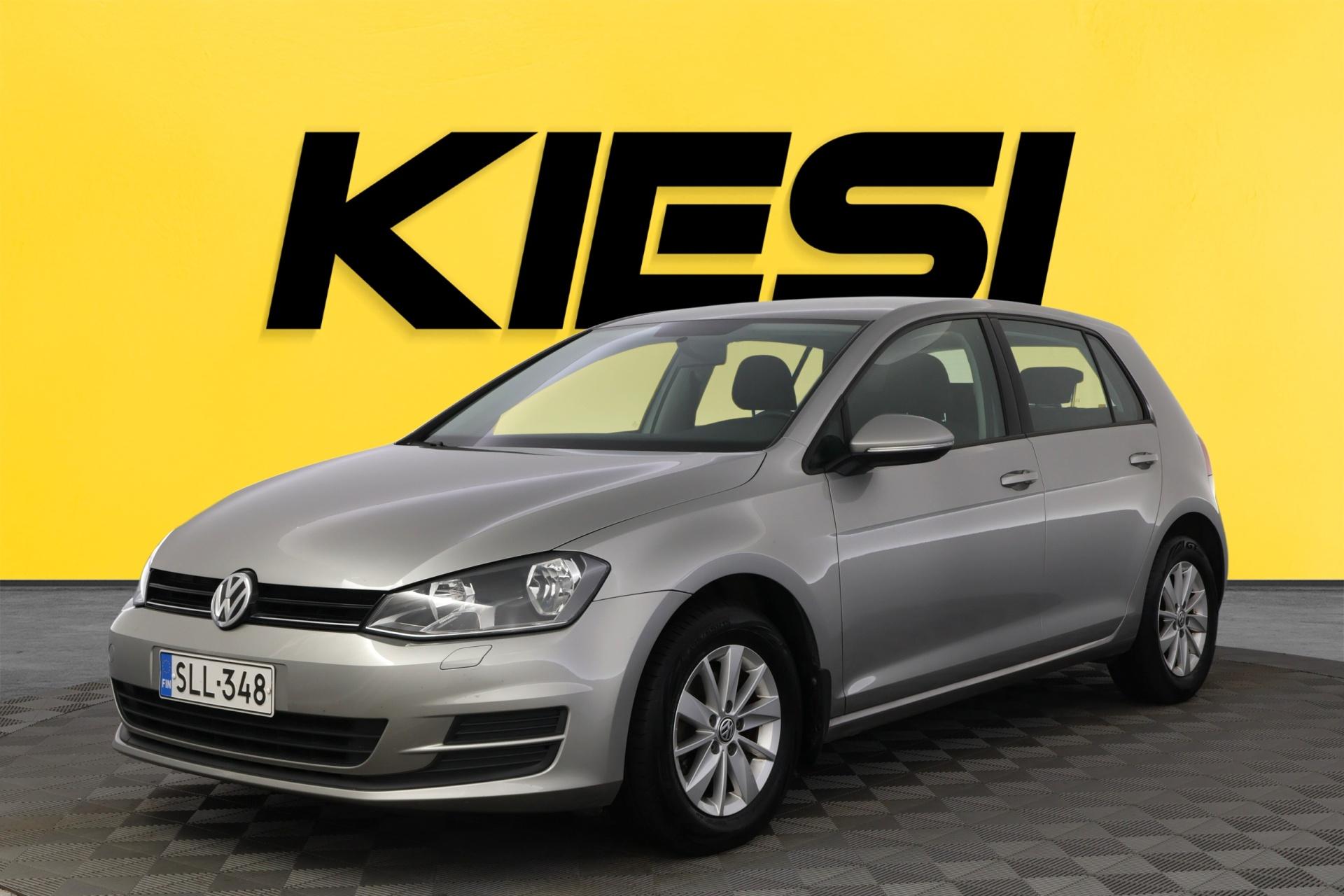 Volkswagen Golf 2015, kuva 6/23
