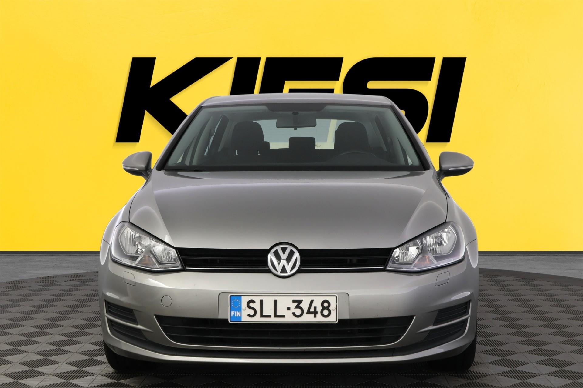 Volkswagen Golf 2015, kuva 7/23