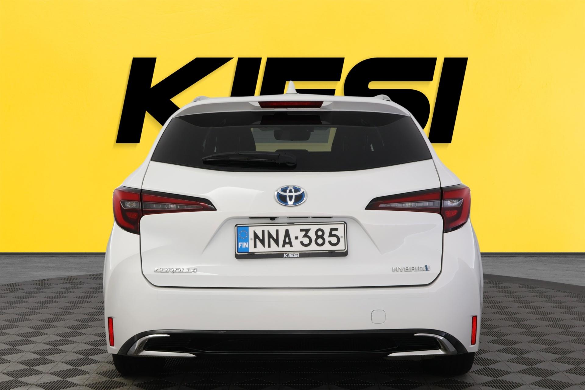 Toyota Corolla 2023, kuva 4/34