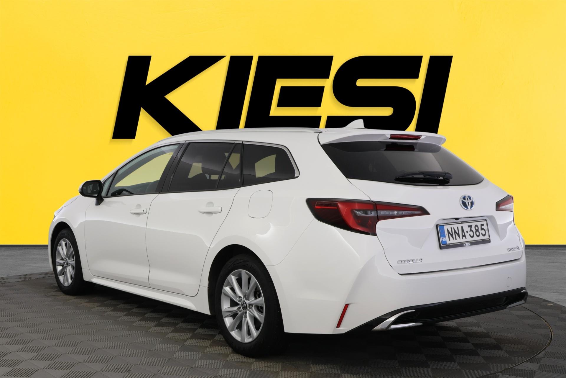 Toyota Corolla 2023, kuva 5/34