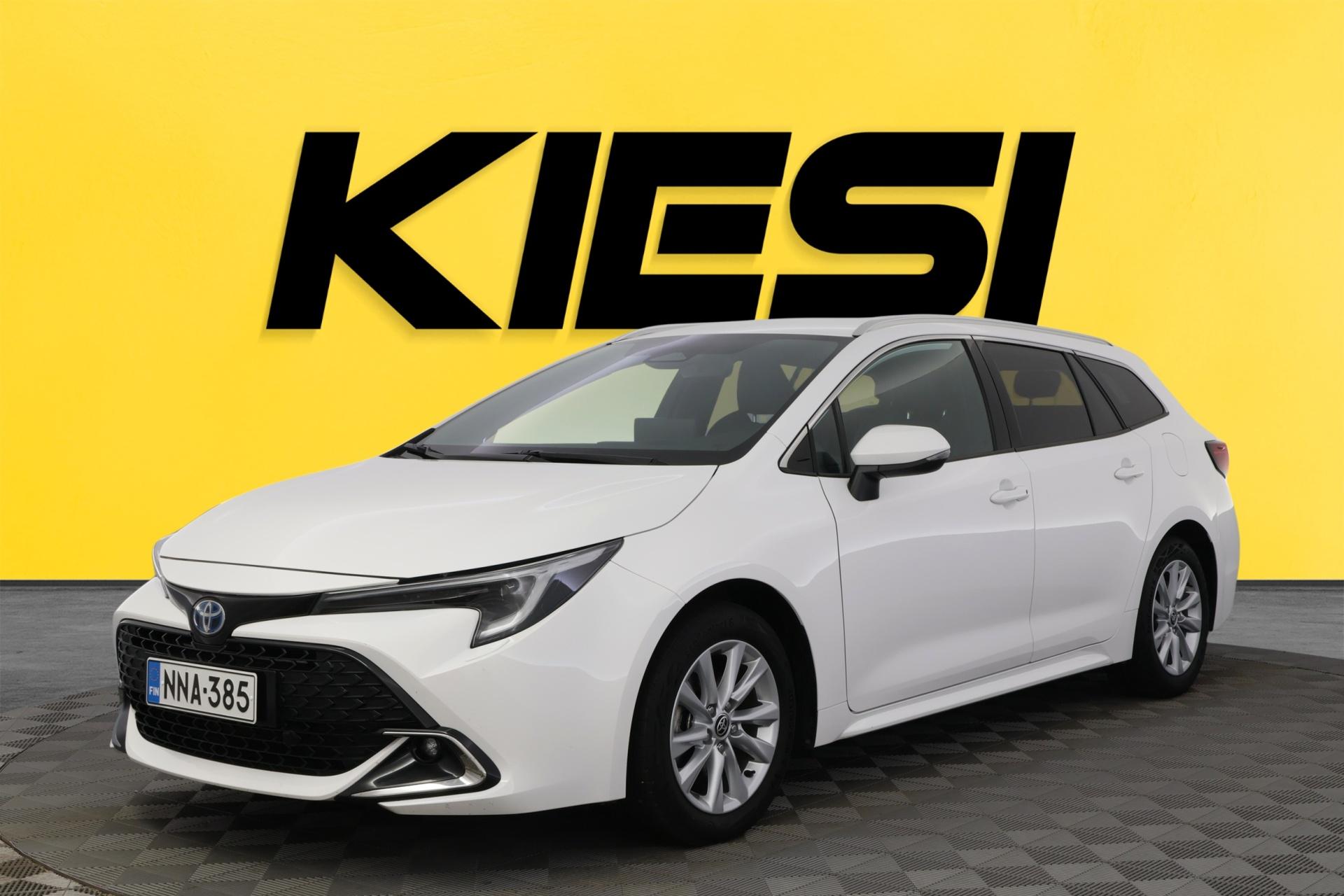 Toyota Corolla 2023, kuva 6/34