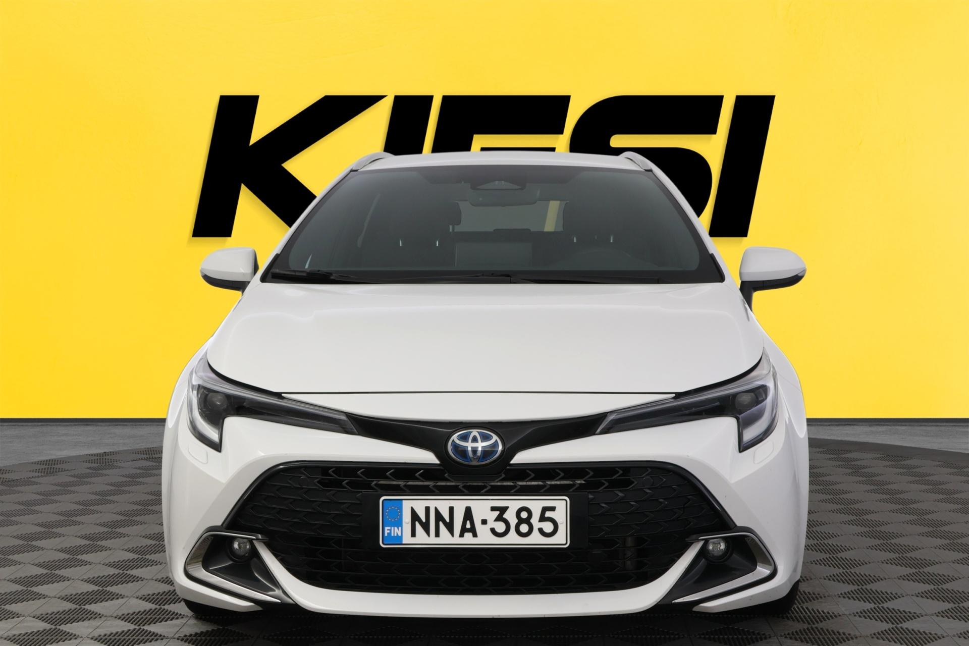 Toyota Corolla 2023, kuva 7/34
