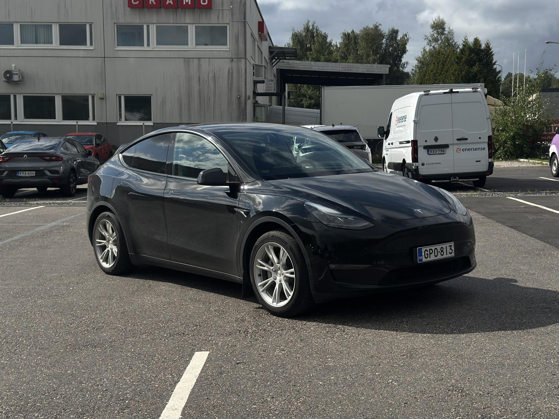 Pienoiskuva 3: 2023 Tesla Model Y