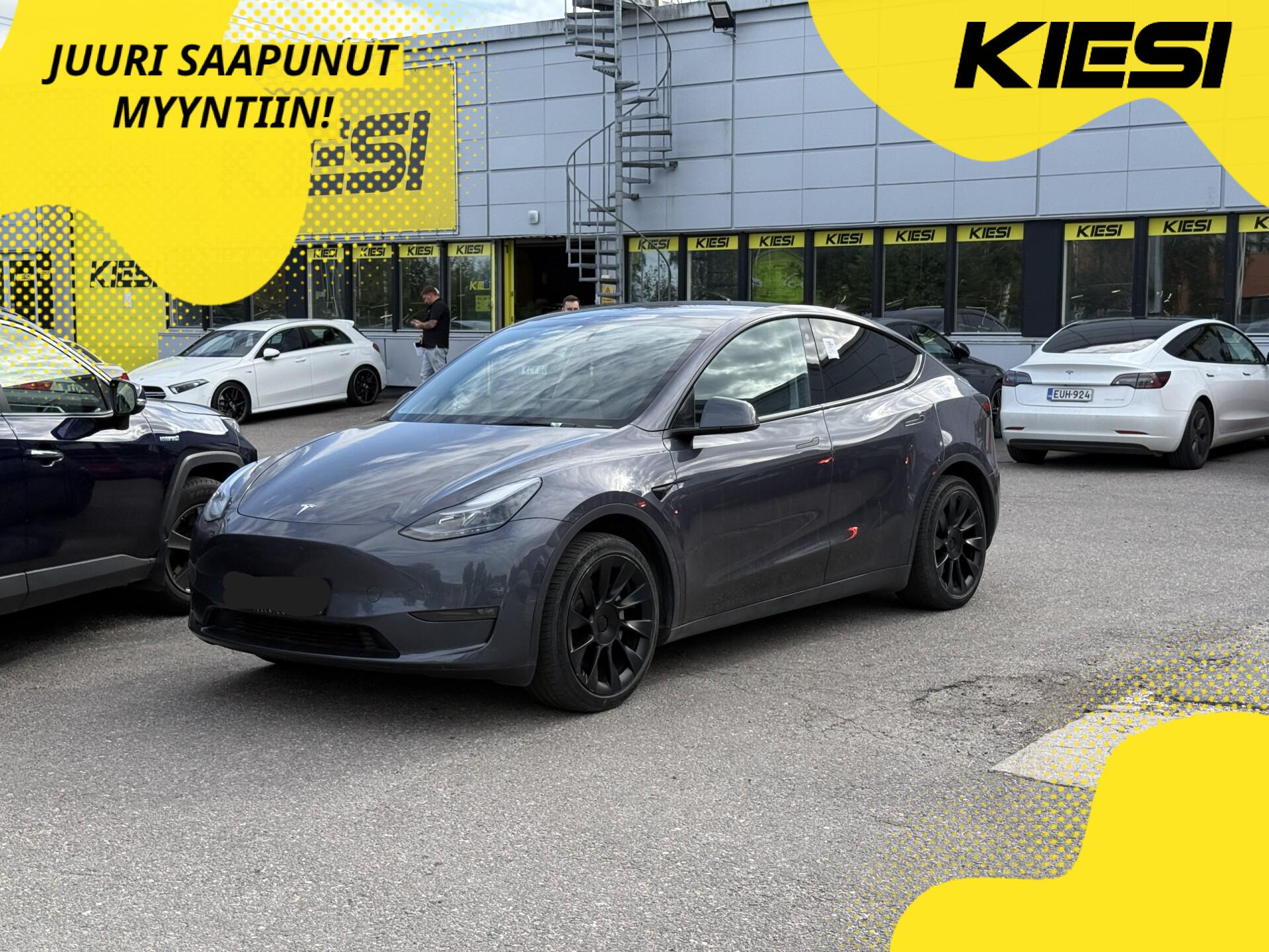 Pienoiskuva 2: 2023 Tesla Model Y