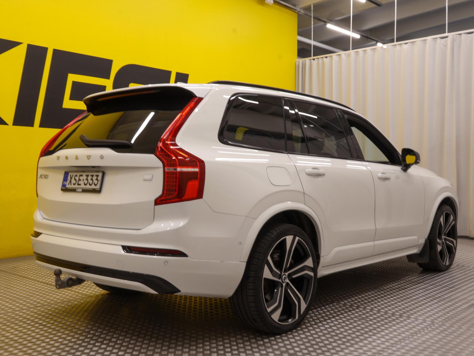 Volvo XC90 2023, kuva 3/42