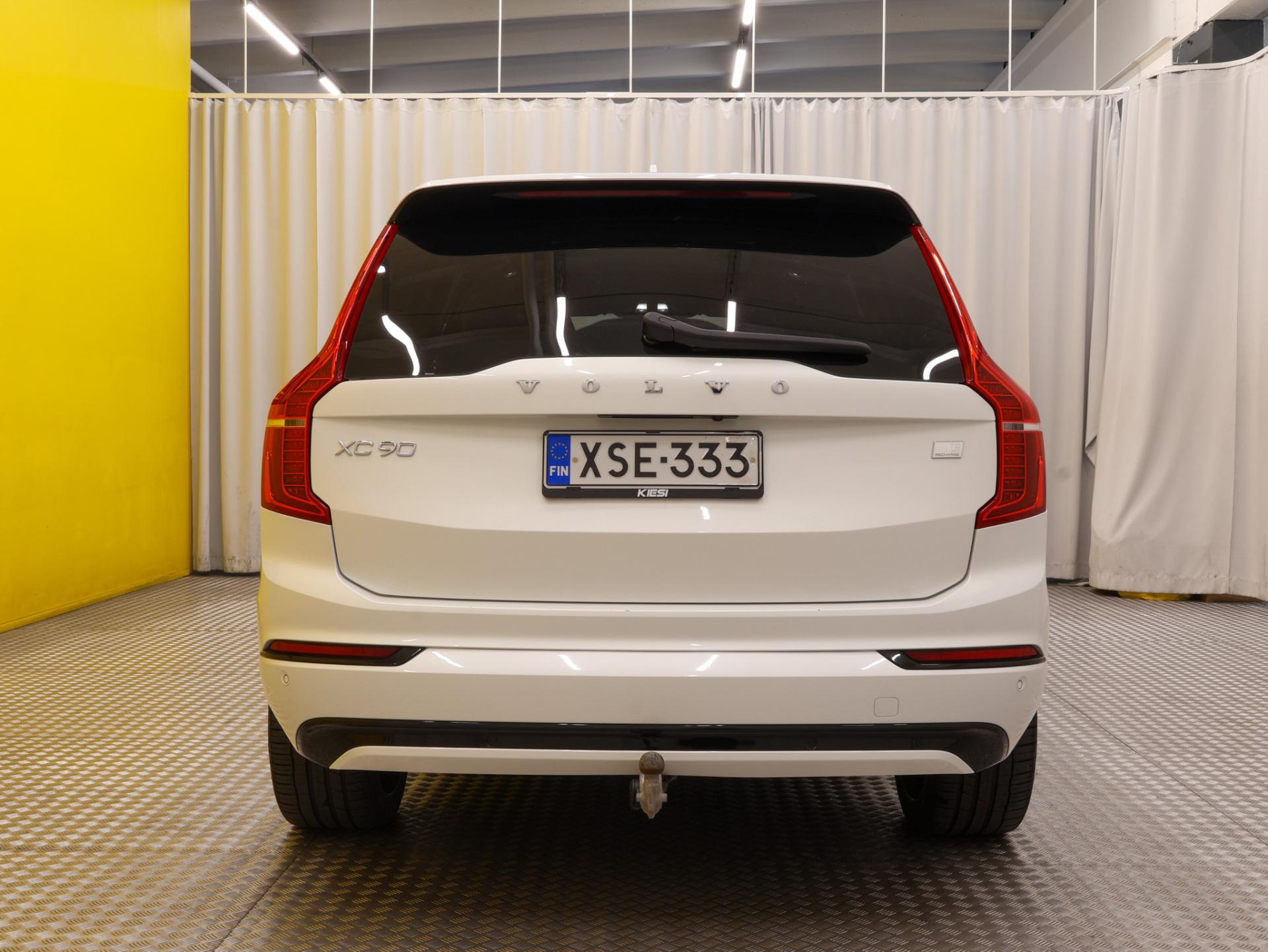 Volvo XC90 2023, kuva 4/42