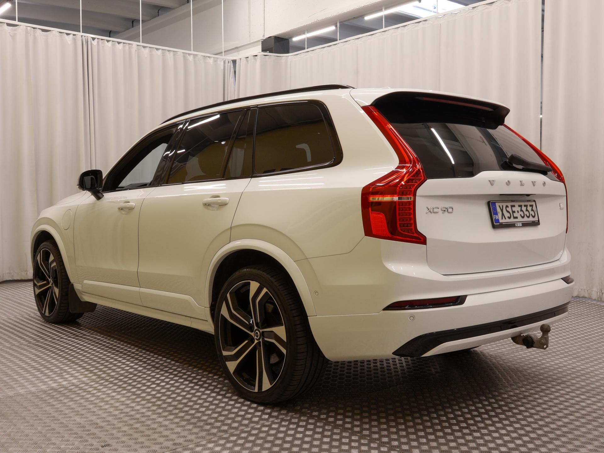 Volvo XC90 2023, kuva 5/42