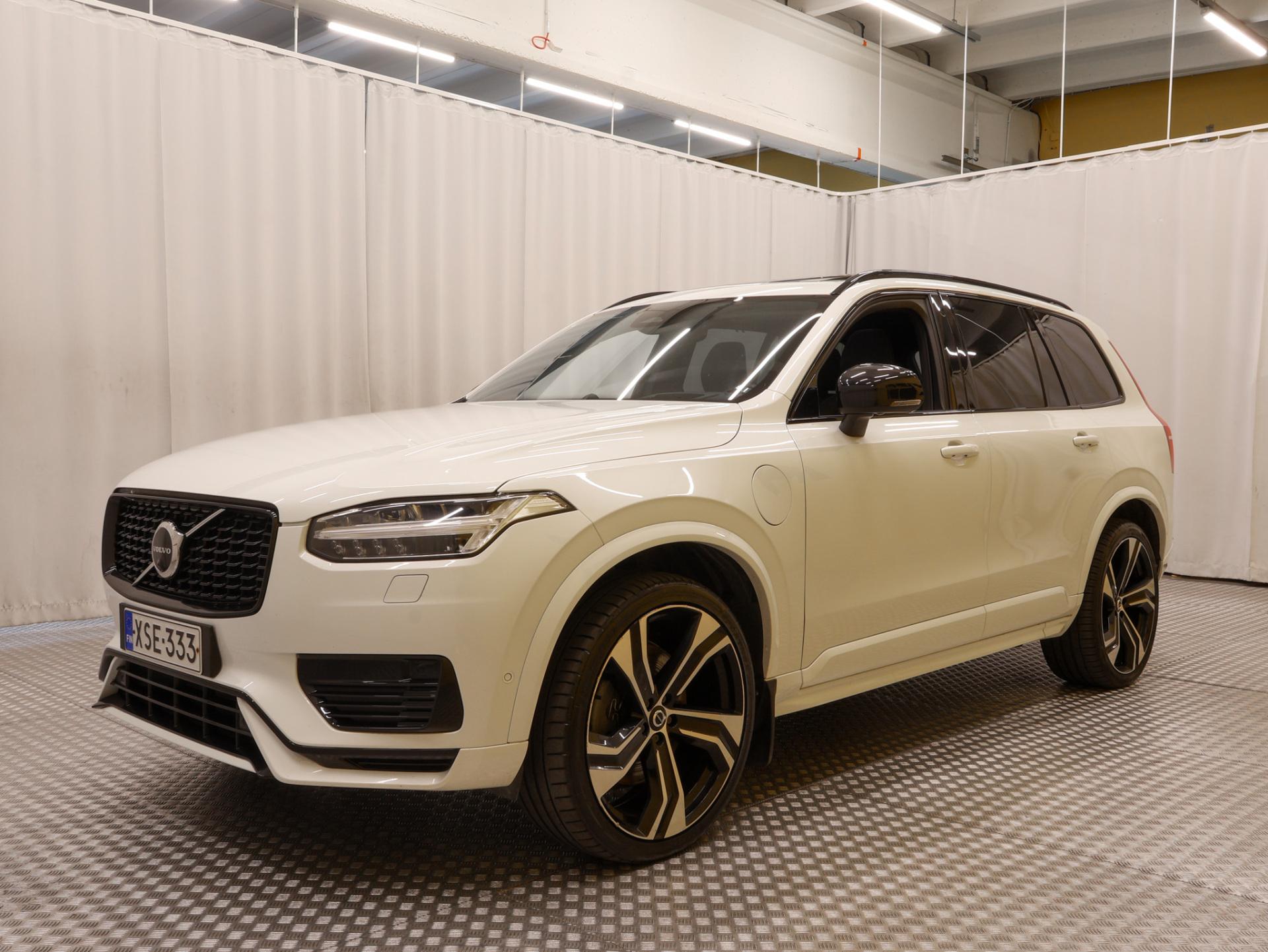 Volvo XC90 2023, kuva 6/42