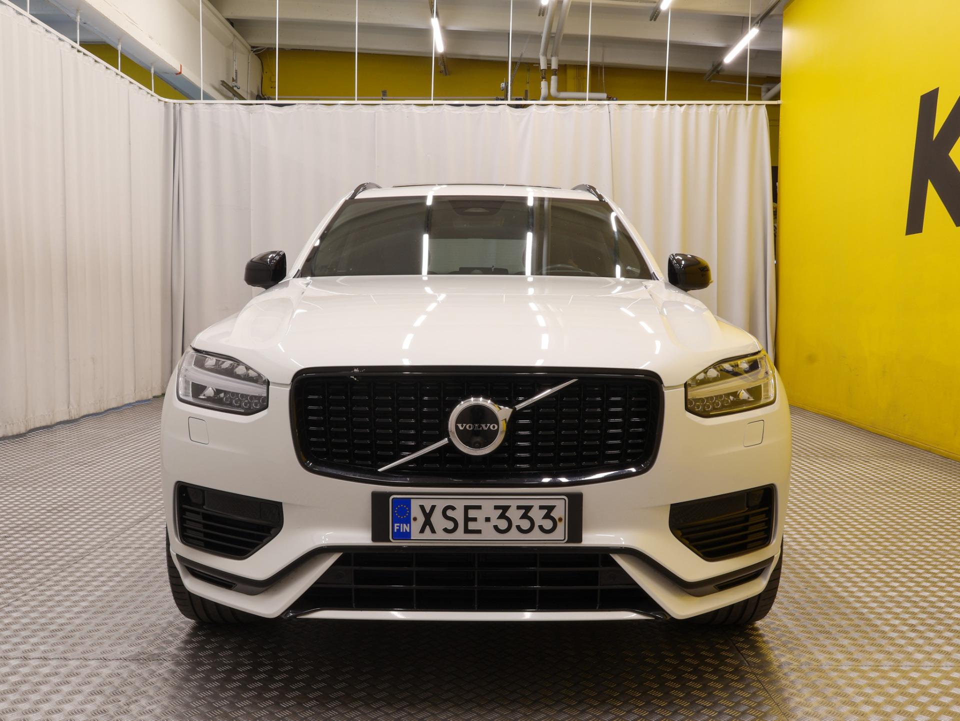 Volvo XC90 2023, kuva 7/42