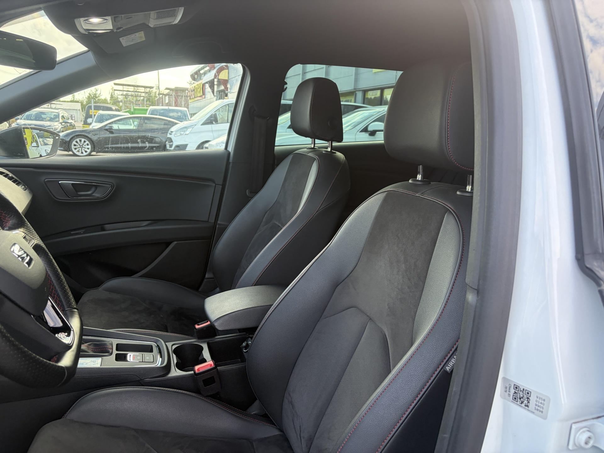 Seat Leon ST 2020, kuva 7/33