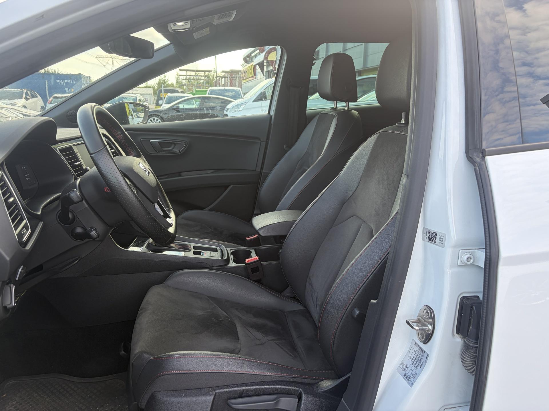 Seat Leon ST 2020, kuva 6/33