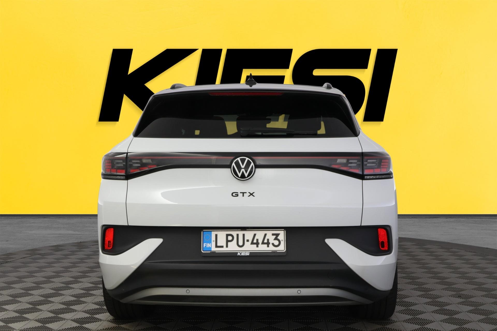 Volkswagen ID.4 2022, kuva 4/39
