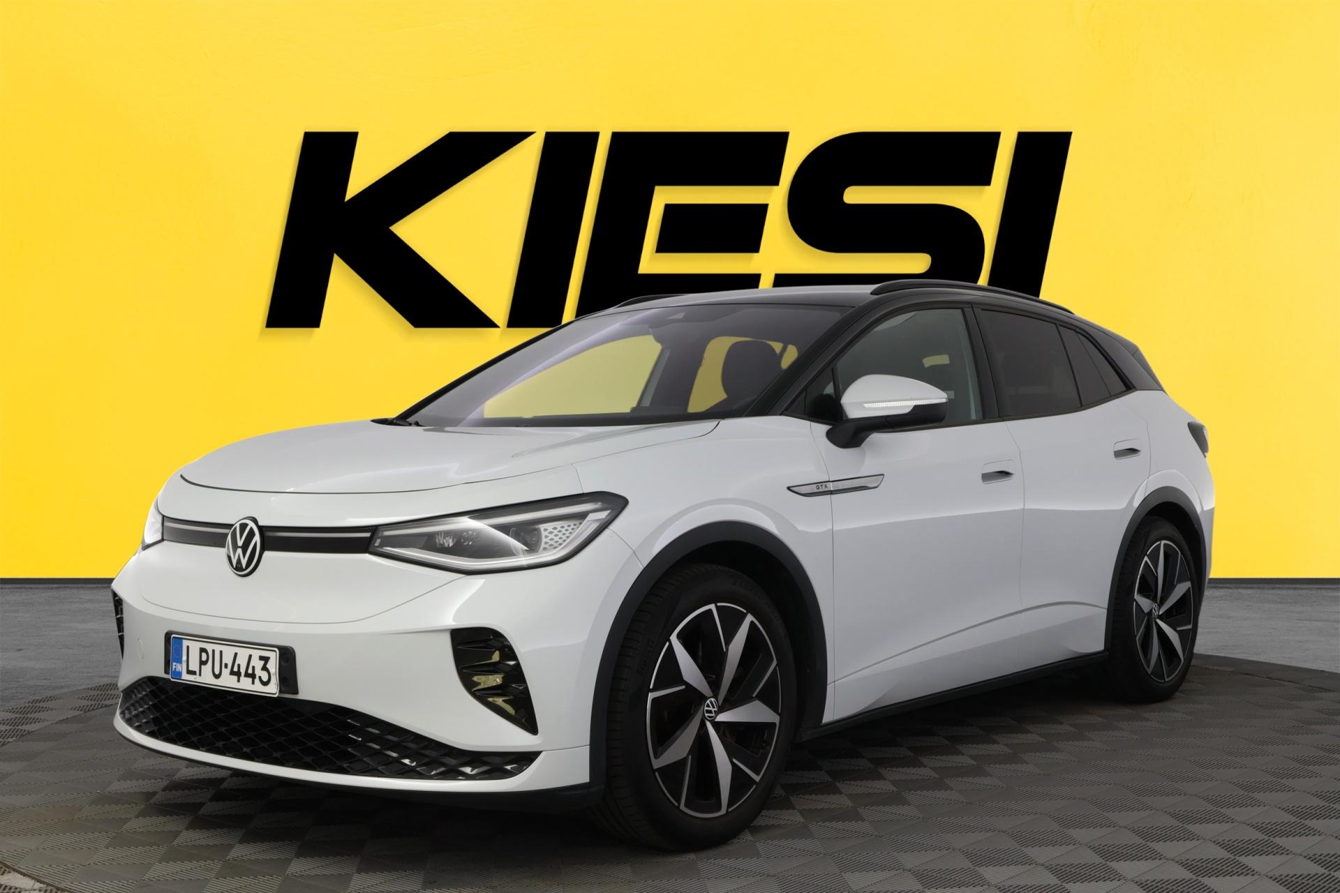 Volkswagen ID.4 2022, kuva 6/39