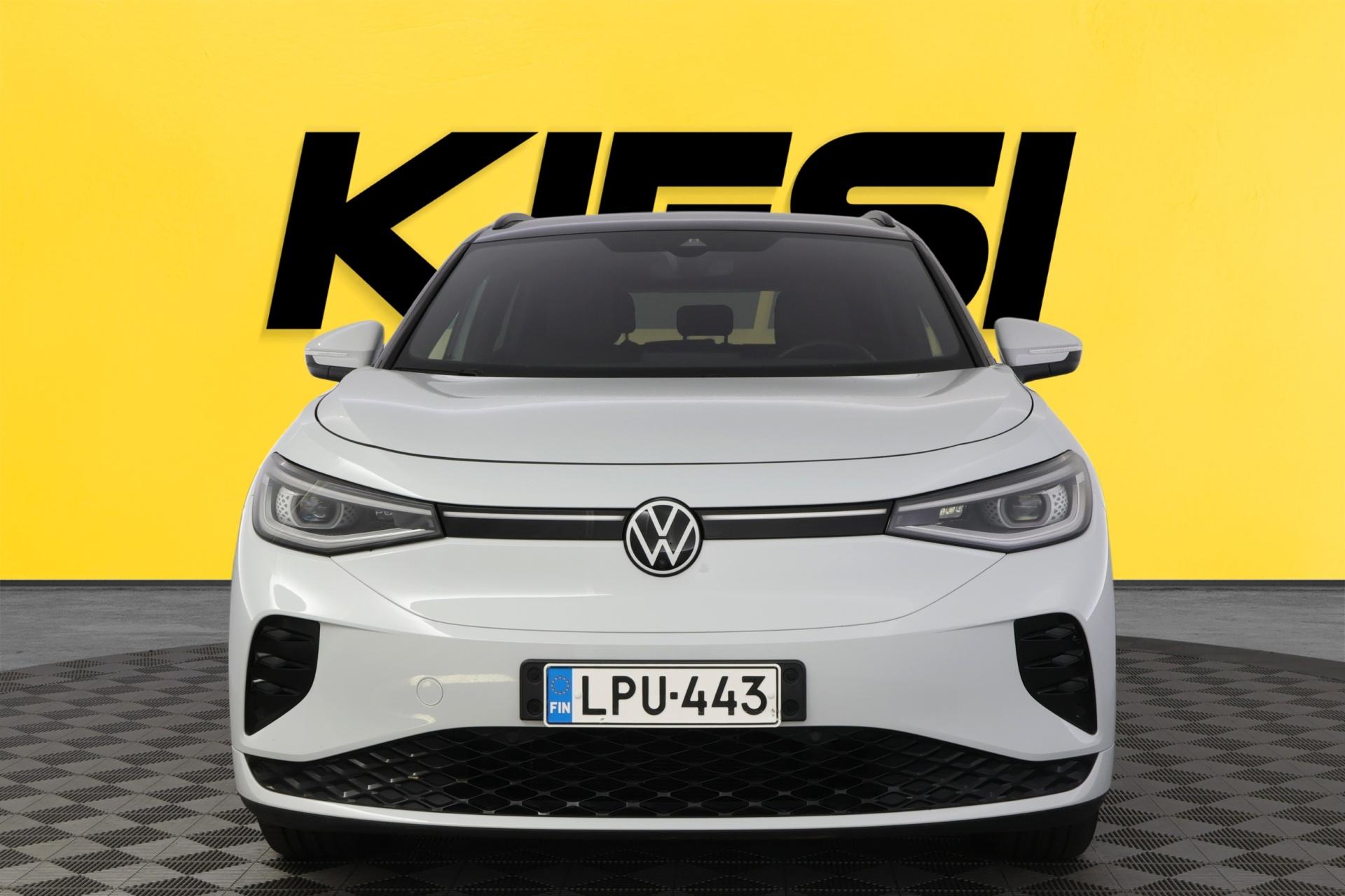 Volkswagen ID.4 2022, kuva 7/39