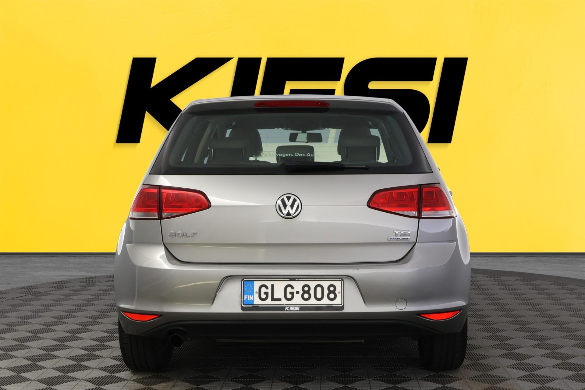 Volkswagen Golf 2015, kuva 4/25